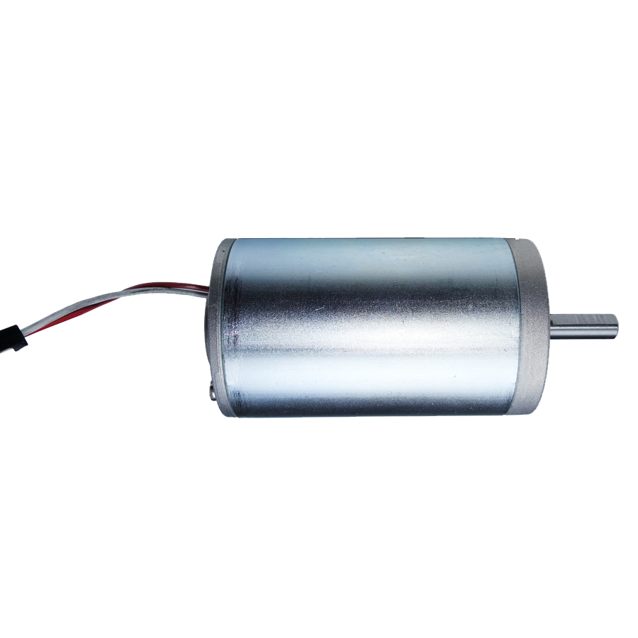 Whale Spa Caresst DC Motor | Replacement Pedicure Chair Parts