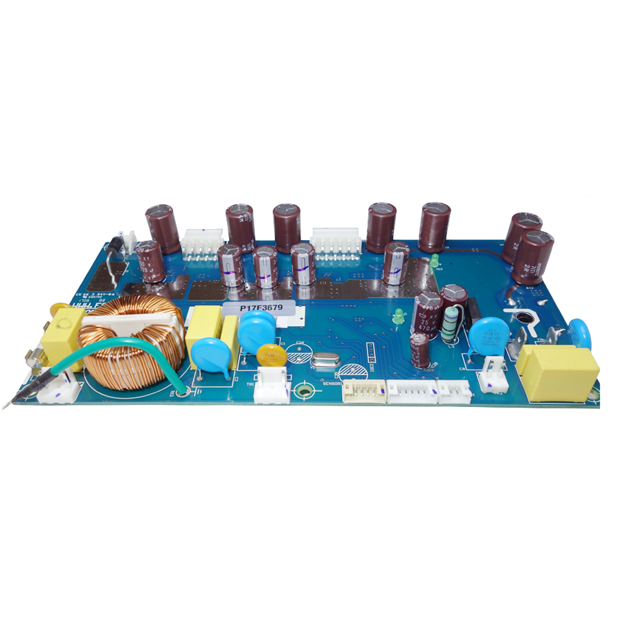 Whale Spa CARESST PC BOARD | Replacement Pedicure Chair Parts