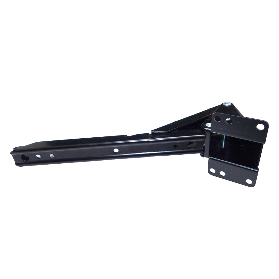 Whale Spa CARESST TRAY BRACKET | Replacement Pedicure Chair Parts