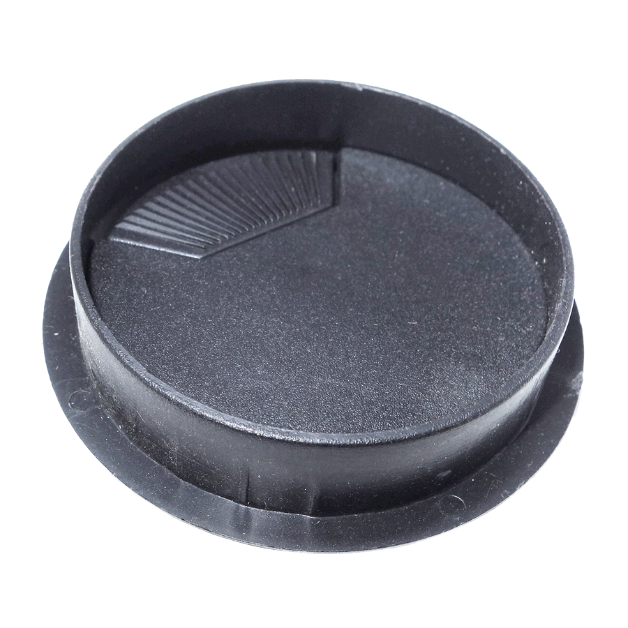 Whale Spa Cable Pass through Port Cover | Replacement Pedicure Chair Parts