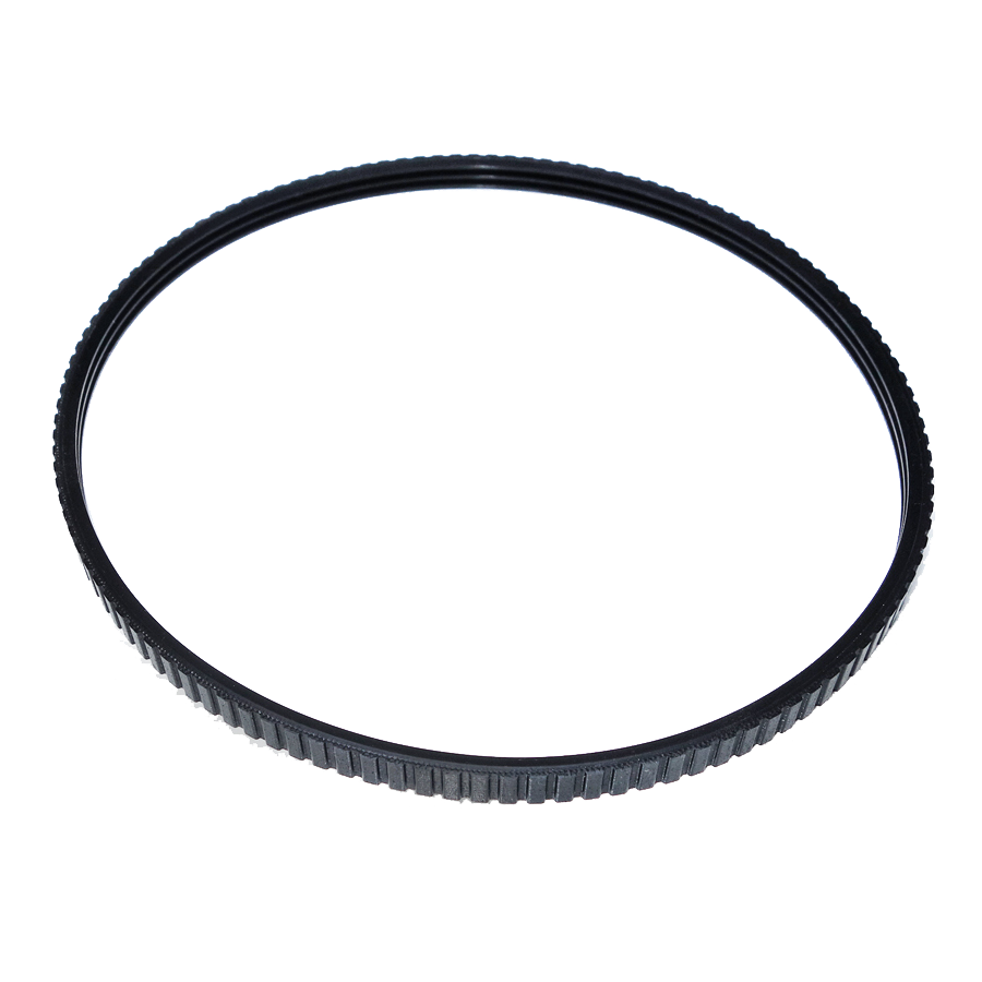 Whale Spa Belt for Caresst Massage 6 Inches | Replacement Pedicure Chair Parts