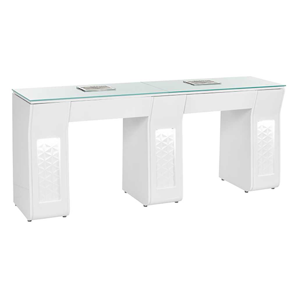 Vicki Double Table