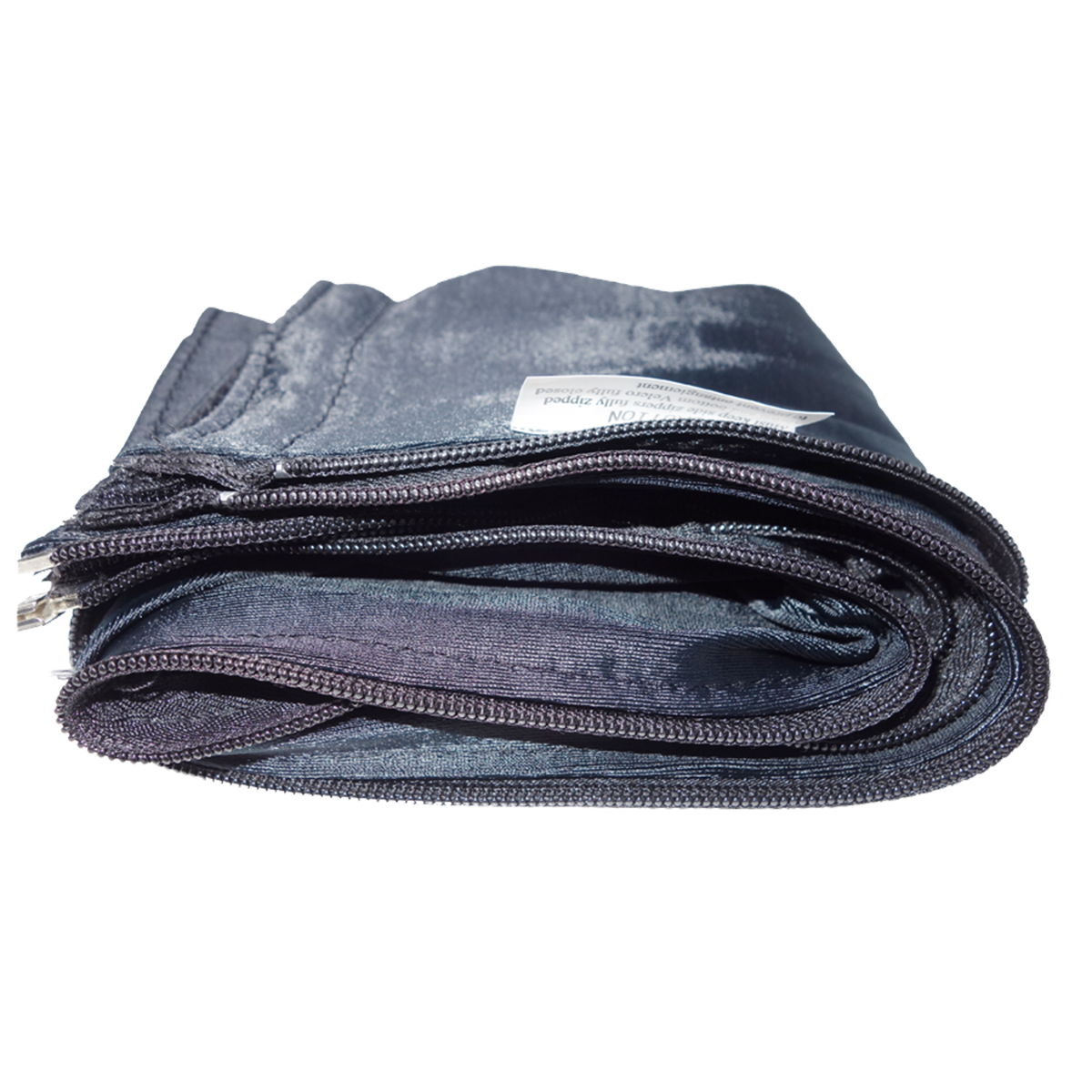 Whale Spa Zippered Fabric Liner | Replacement Pedicure Chair Parts