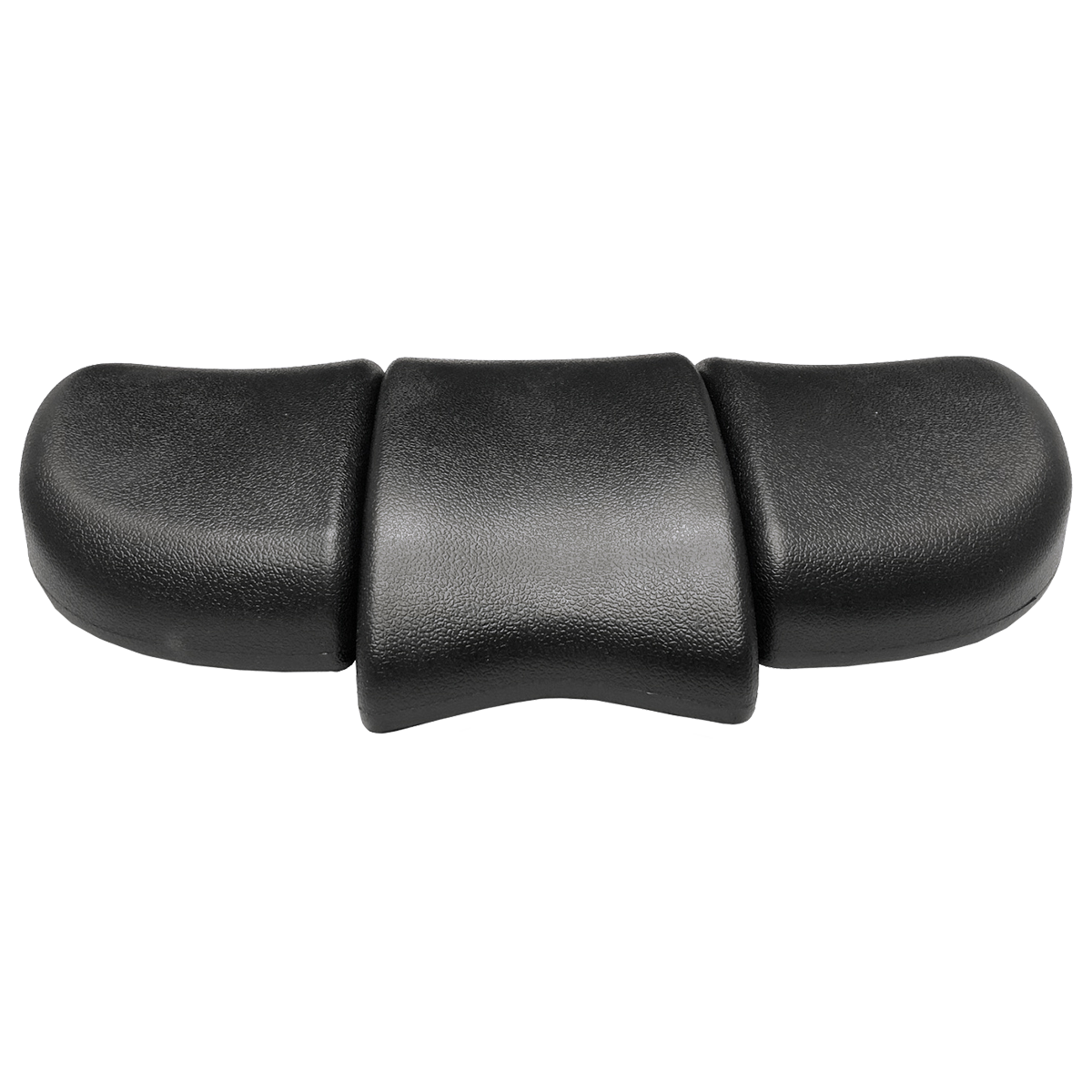 Whale Spa Footrest Foam Pad 3 pieces | Replacement Pedicure Spa Parts