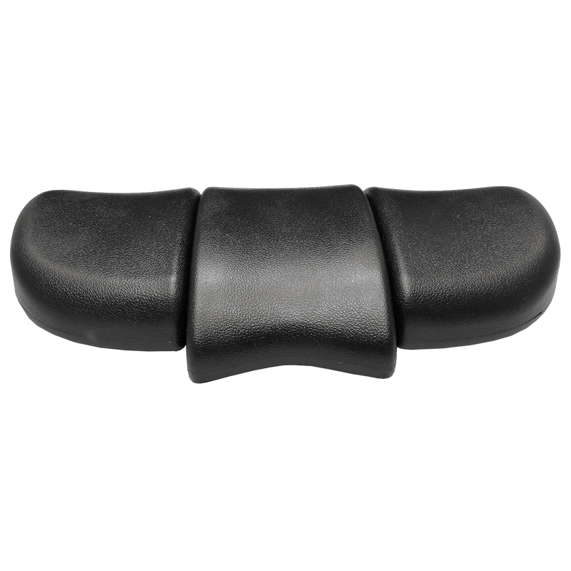 Whale Spa Footrest Foam Pad 3 pieces | Replacement Pedicure Spa Parts