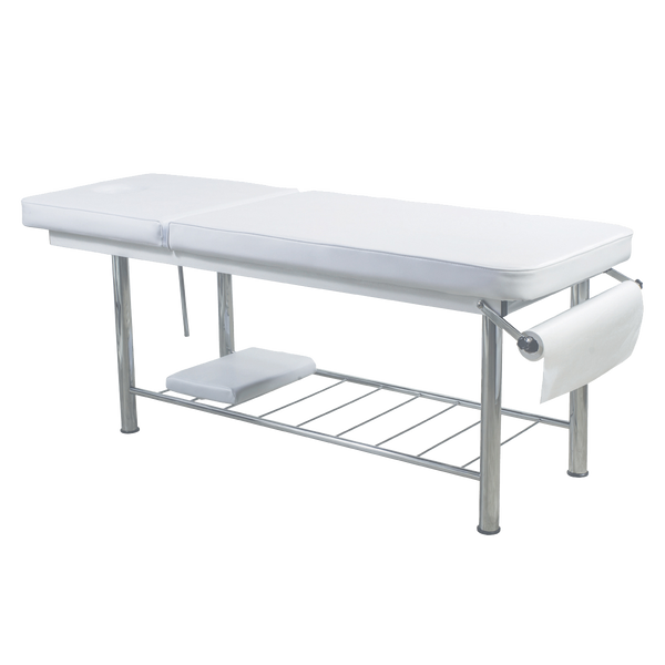 Whale Spa Massage Bed ZD-807 for Massage, Adjustable, Removable Headrest | Salon and Spa Equipment