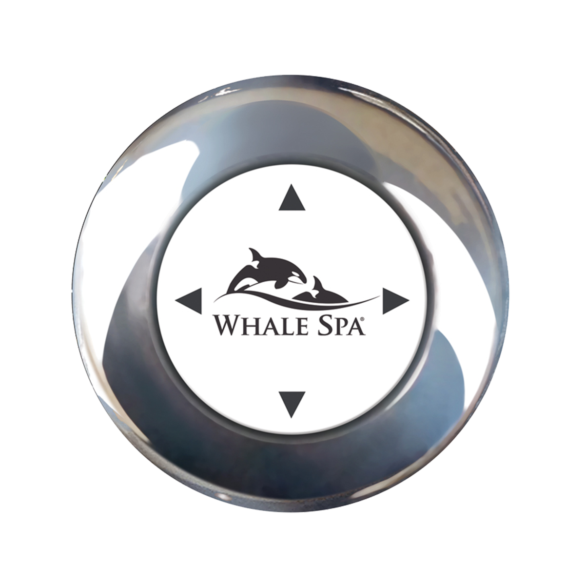 Whale Spa Technician Seat Controller | Replacement Pedicure Spa Parts