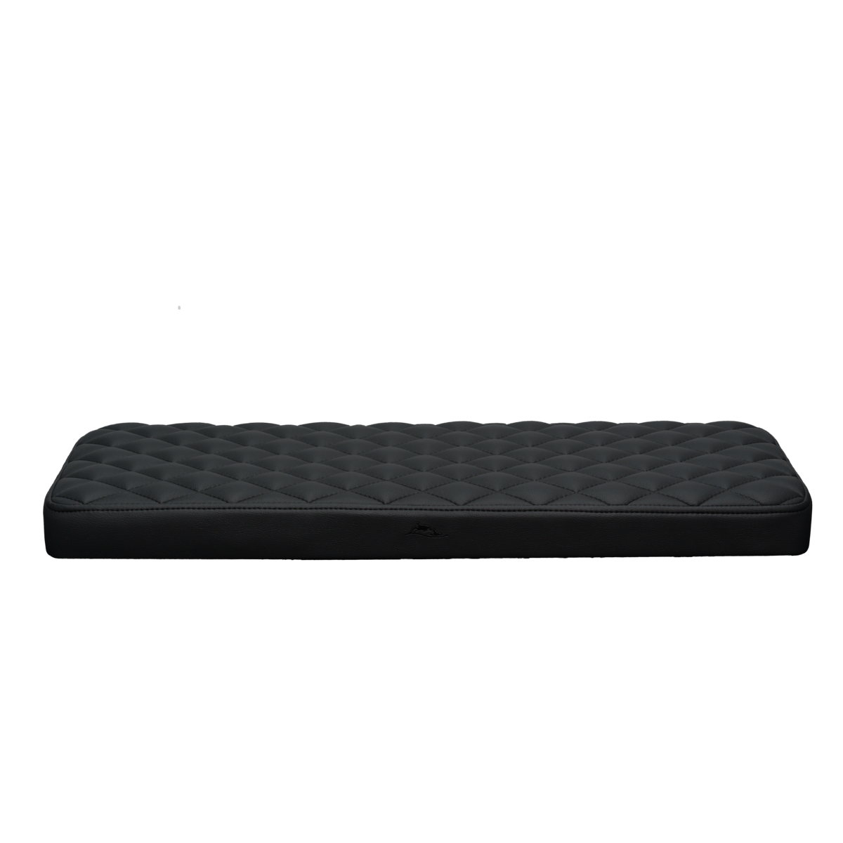 Whale Spa Black Spa Chair Wrist Rest Lexi | Replacement Pedicure Chair Parts