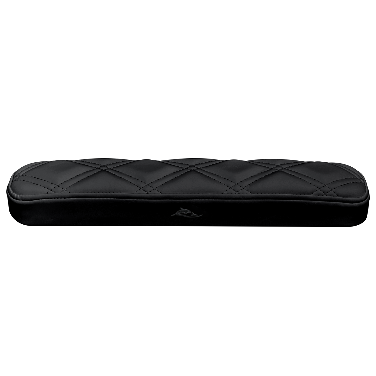 Whale Spa Black Table Wrist Rest Lexi II | Replacement Pedicure Chair Parts