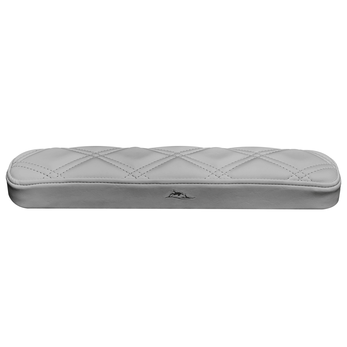 Whale Spa Gray Table Wrist Rest Lexi II | Replacement Pedicure Chair Parts