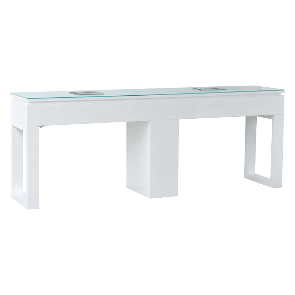 Lux Double Table