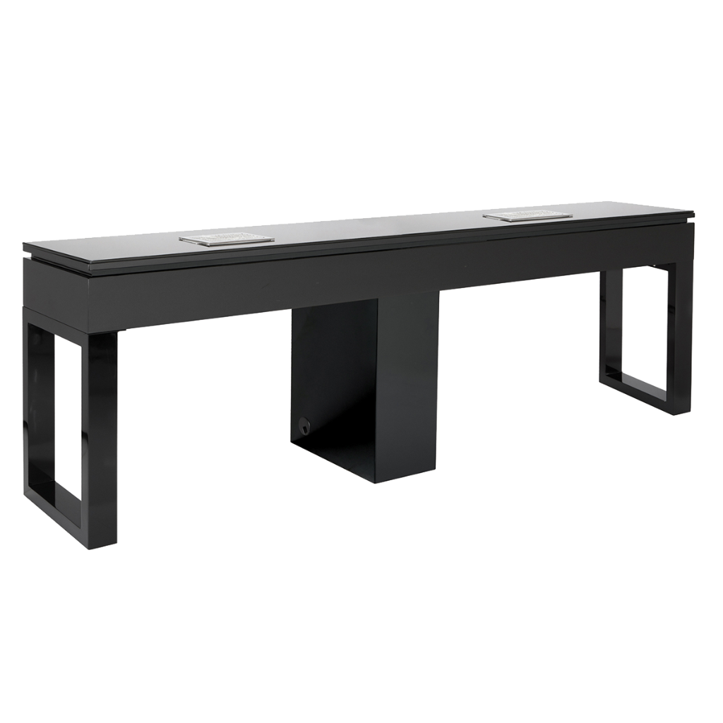 Lux Double Table