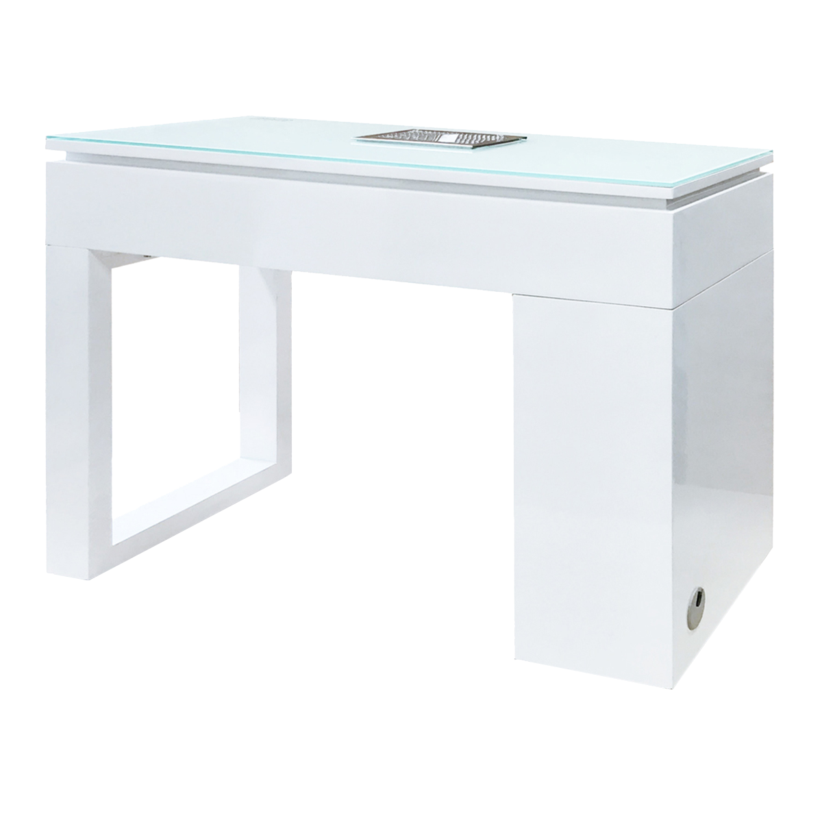 Lux Manicure Table