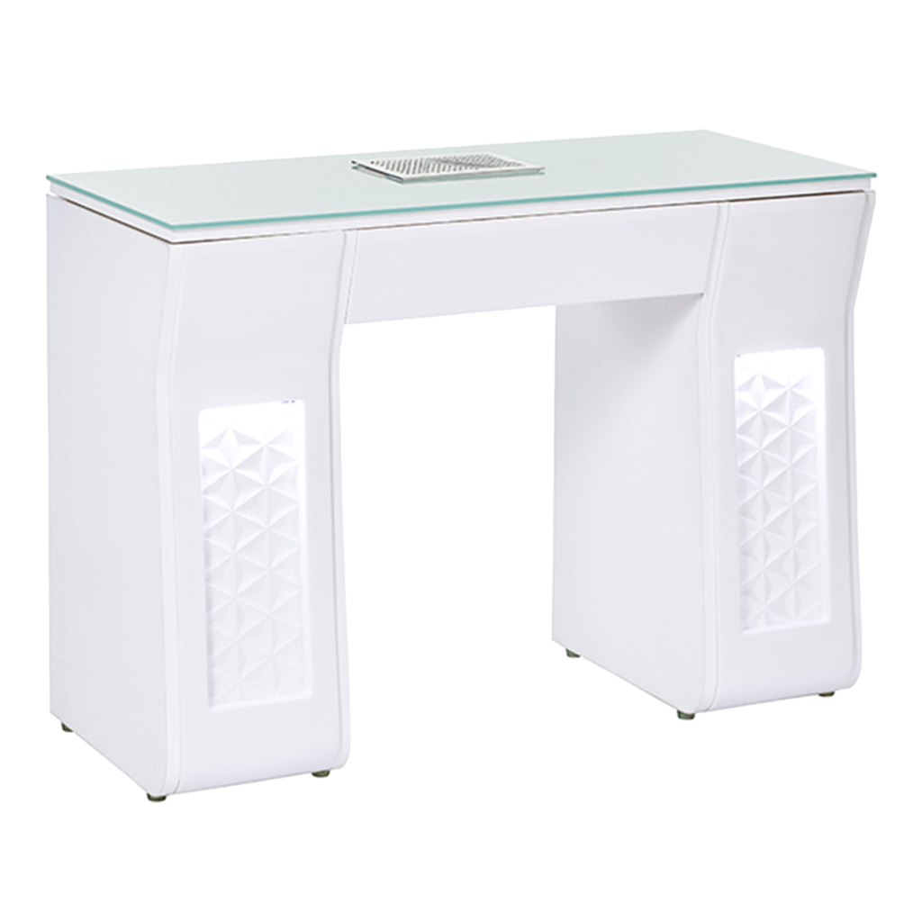 Vicki Manicure Table