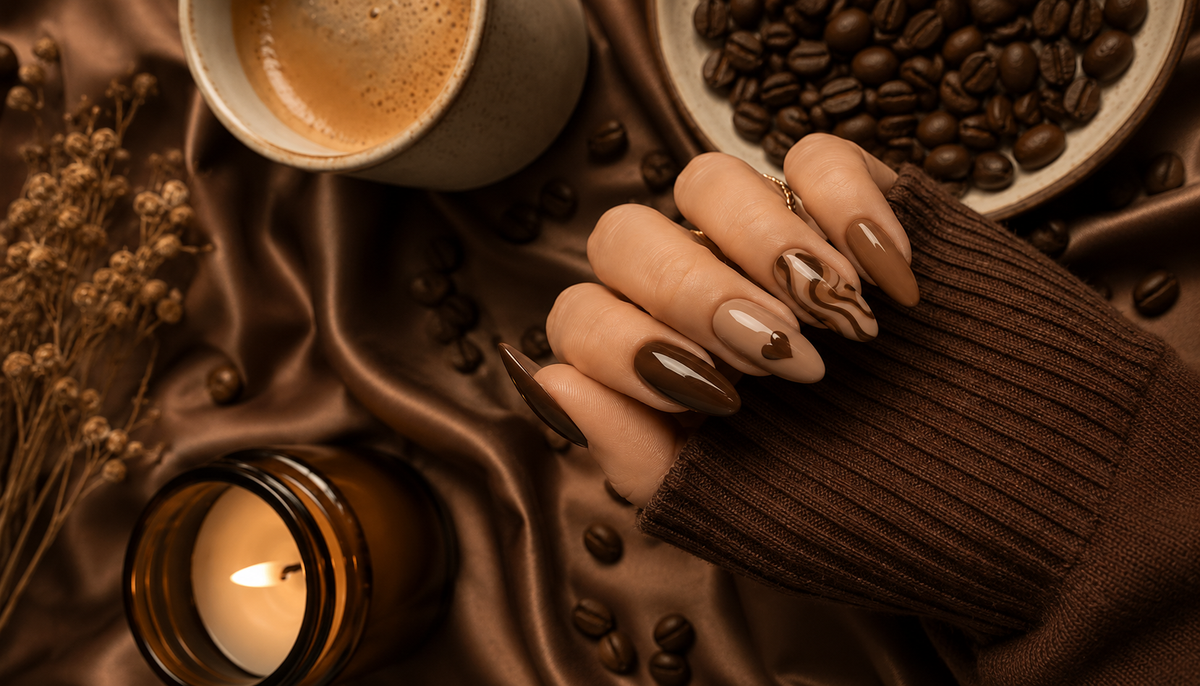 Fall Nail Trends 2026: 5 Designs to Try This Season