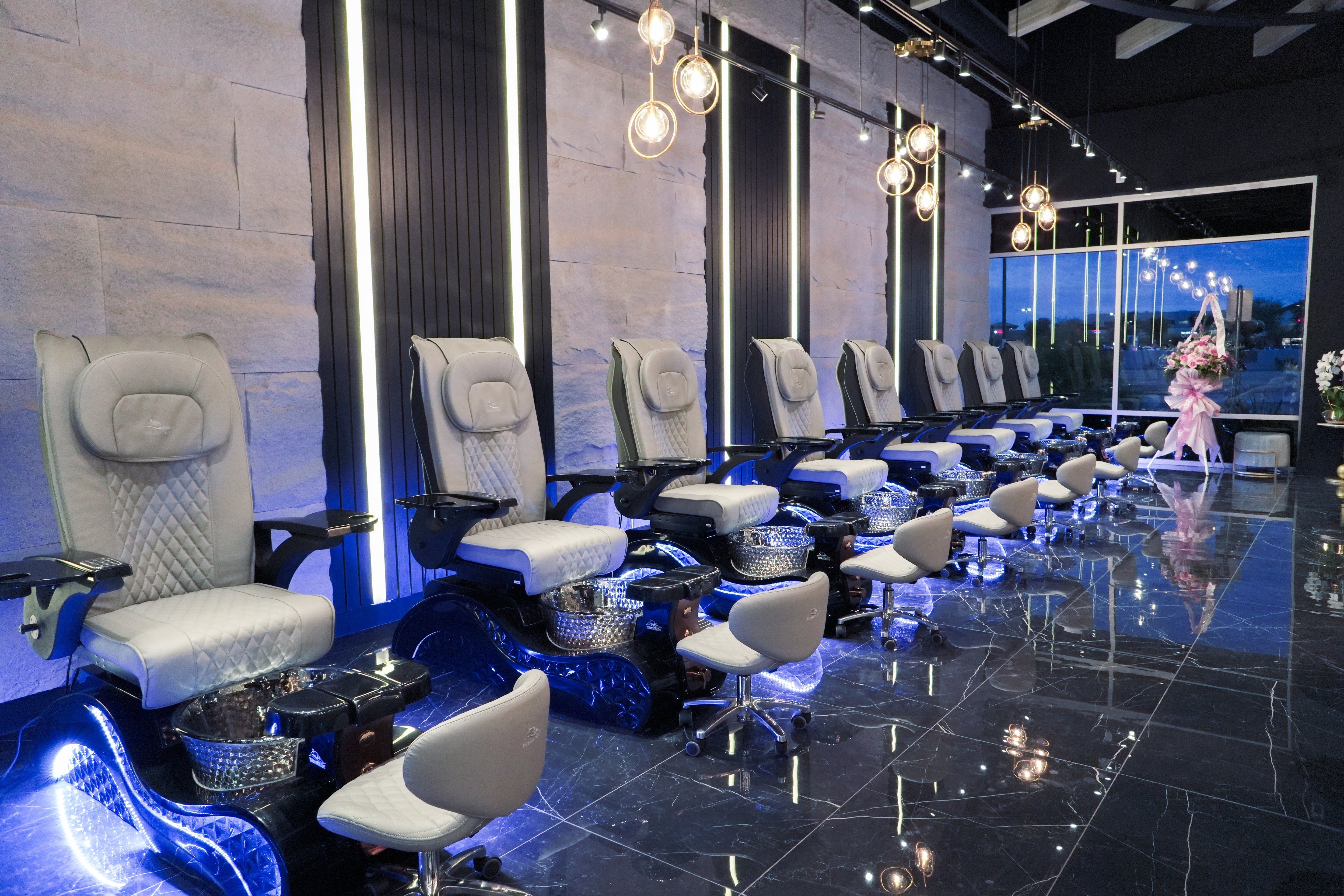 Replace Parts or Upgrade Your Pedicure Chair? How to Make the Right Decision