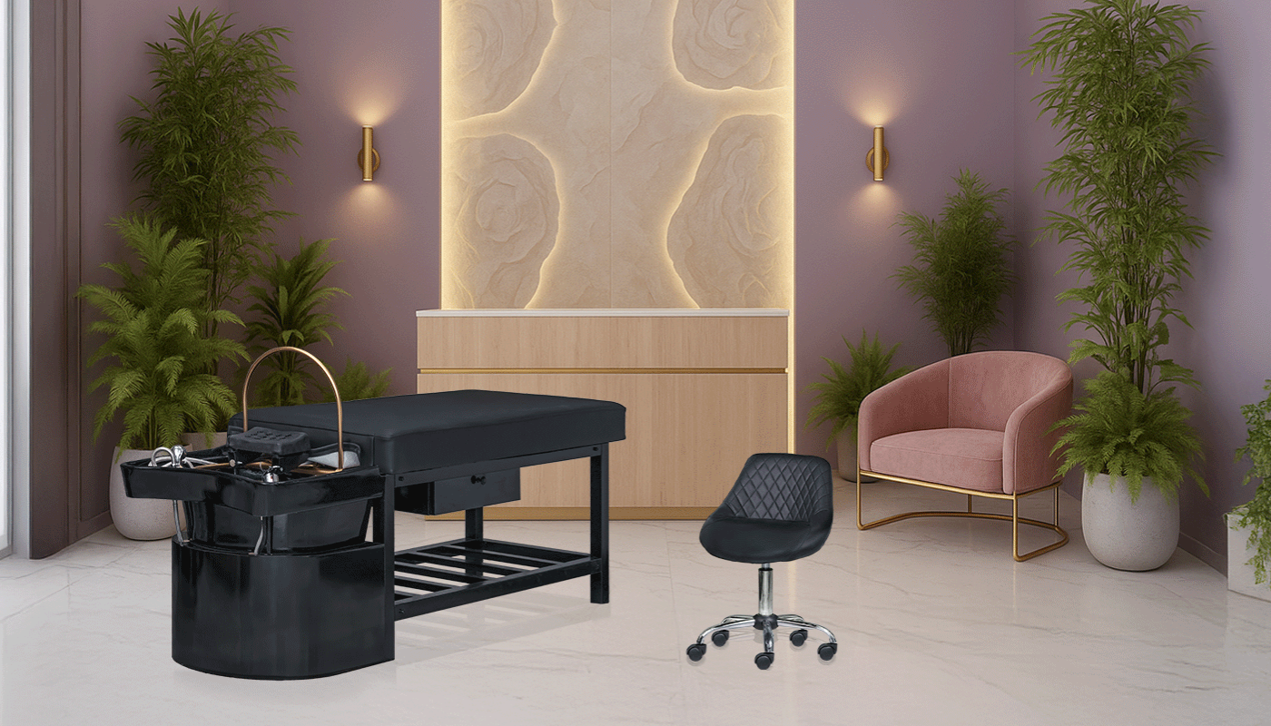 Scalp Spa Health & Relaxation: The 2026 Emerging Wellness Trend