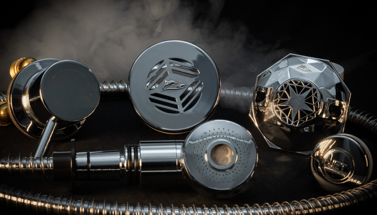 Small Parts, Big Impact: Essential Maintenance Tips