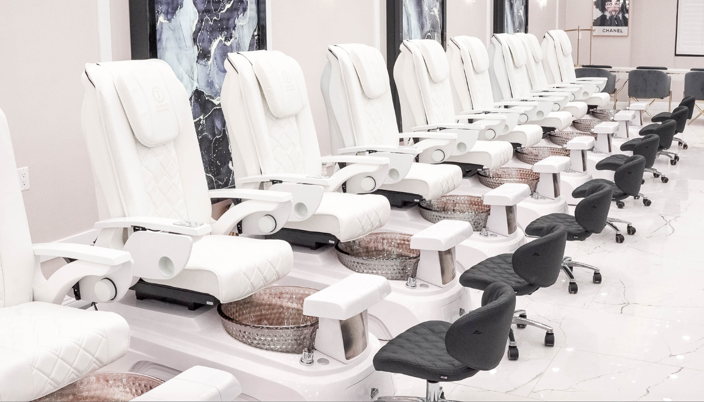 How Much Does a Pedicure Chair Cost? A Complete Buyer’s Guide for Salon Owners (2026)