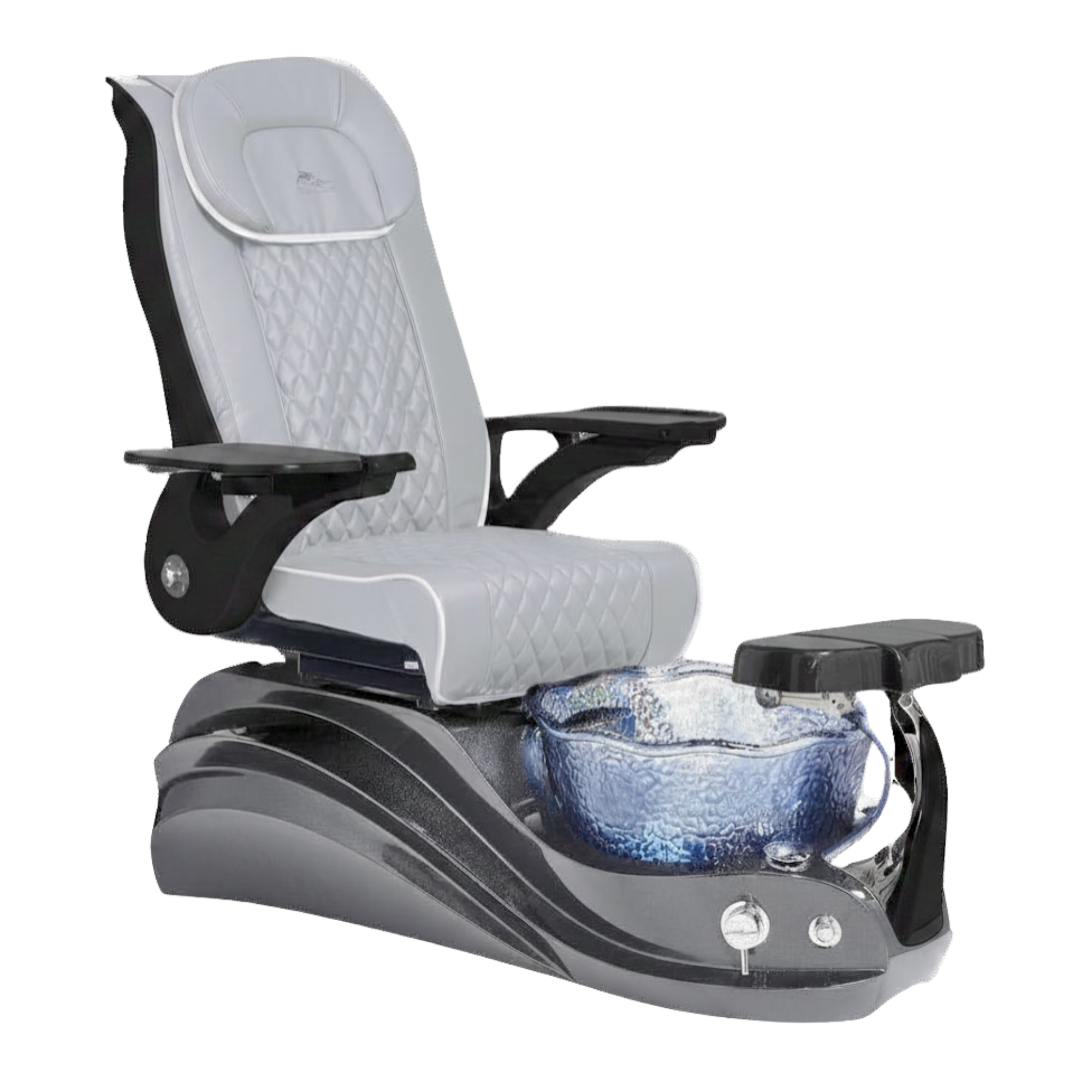 Crane Pedicure Chair with OneTouch™ Auto Fill