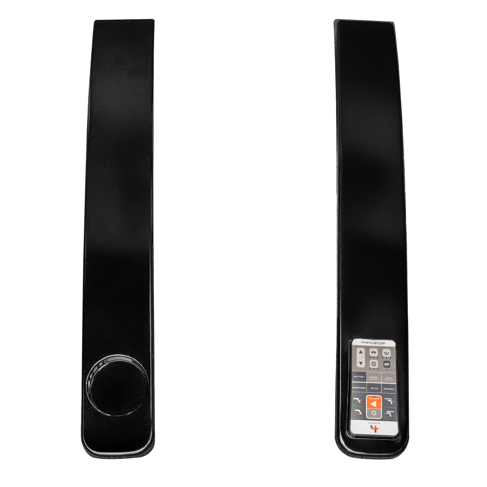 Altus Armrest Set