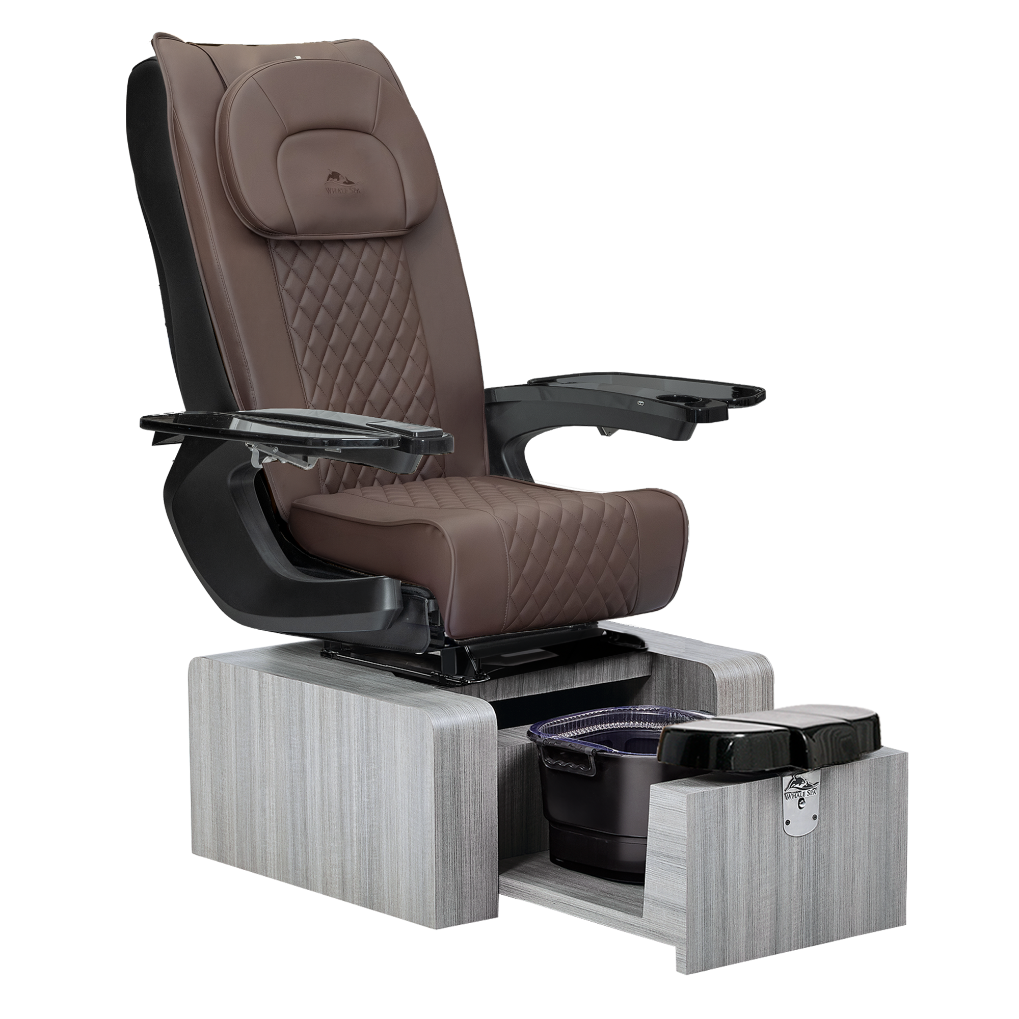 Pure III Pedicure Chair