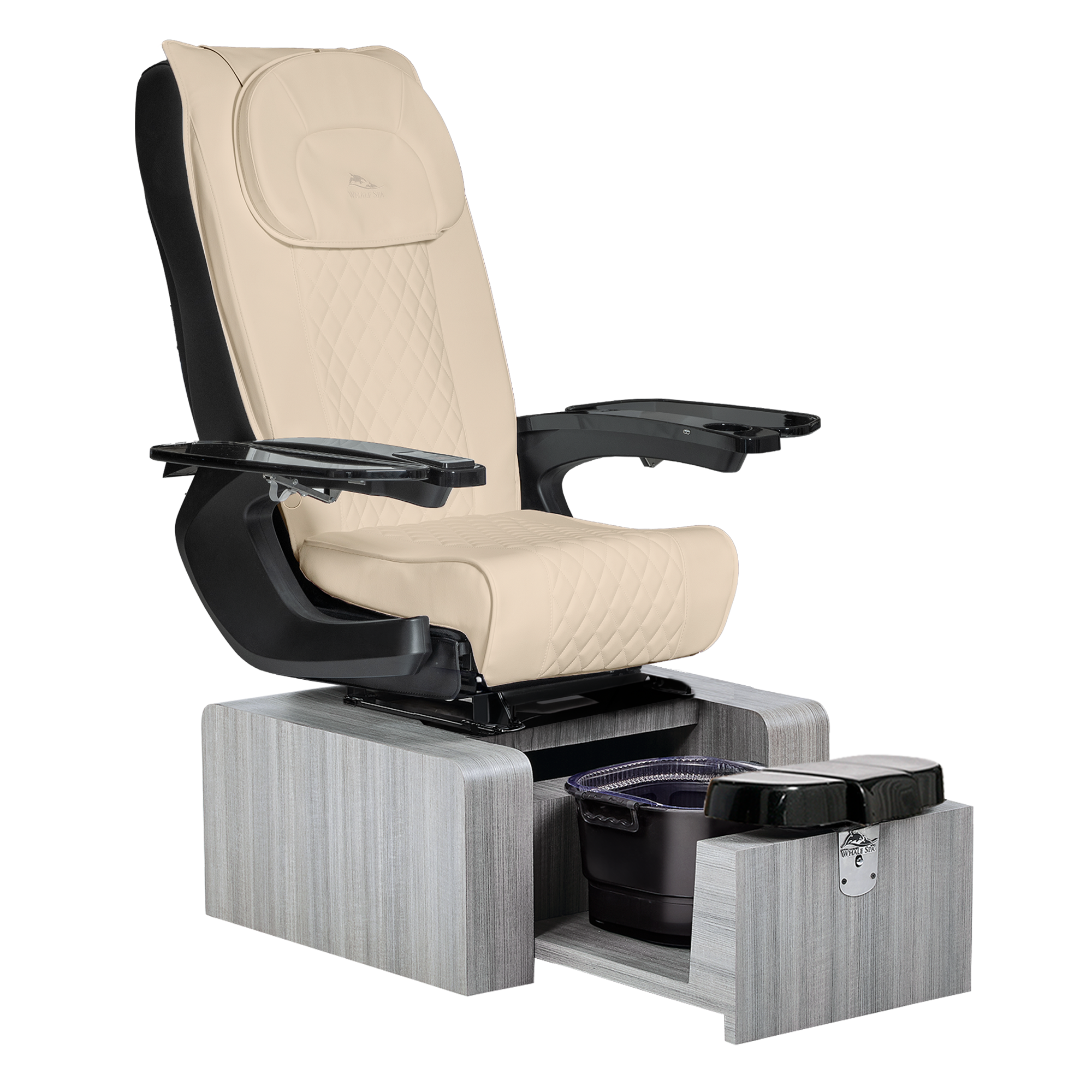 Pure III Pedicure Chair