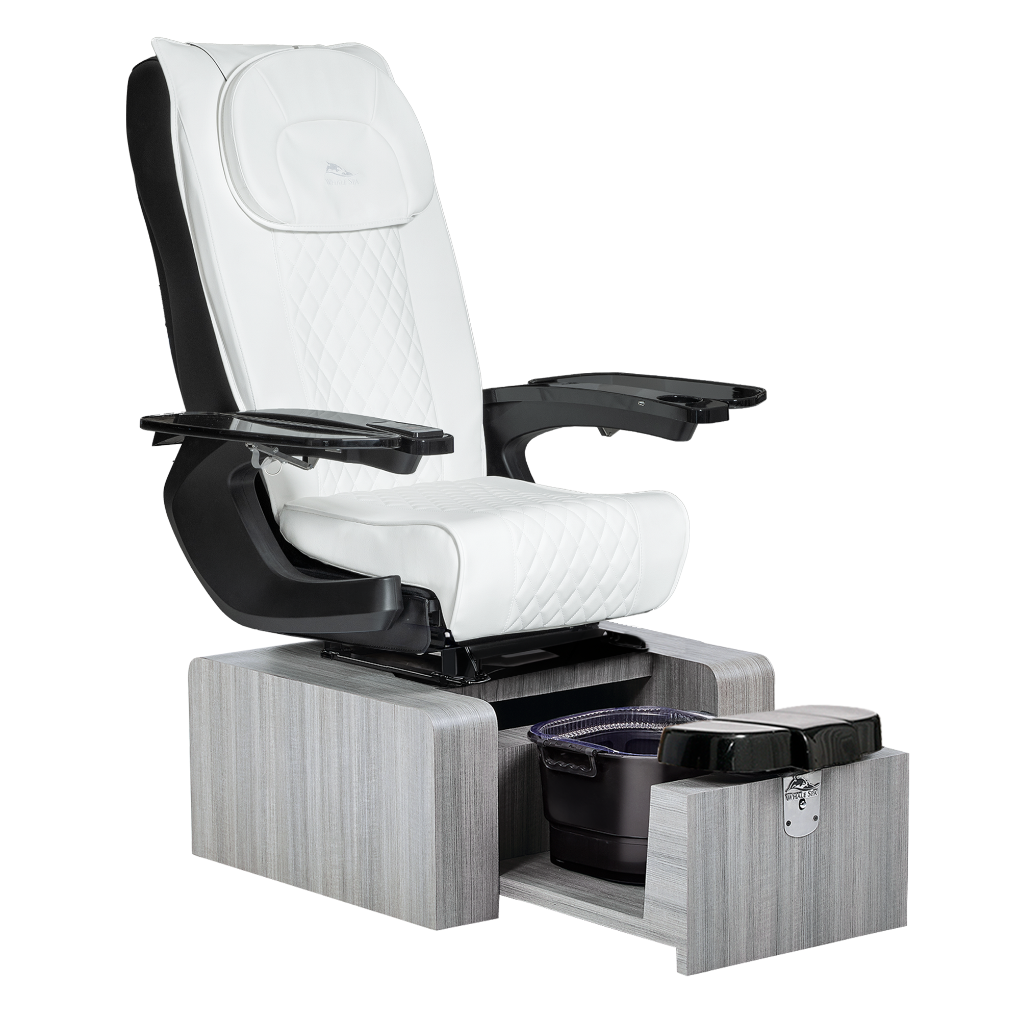 Pure III Pedicure Chair