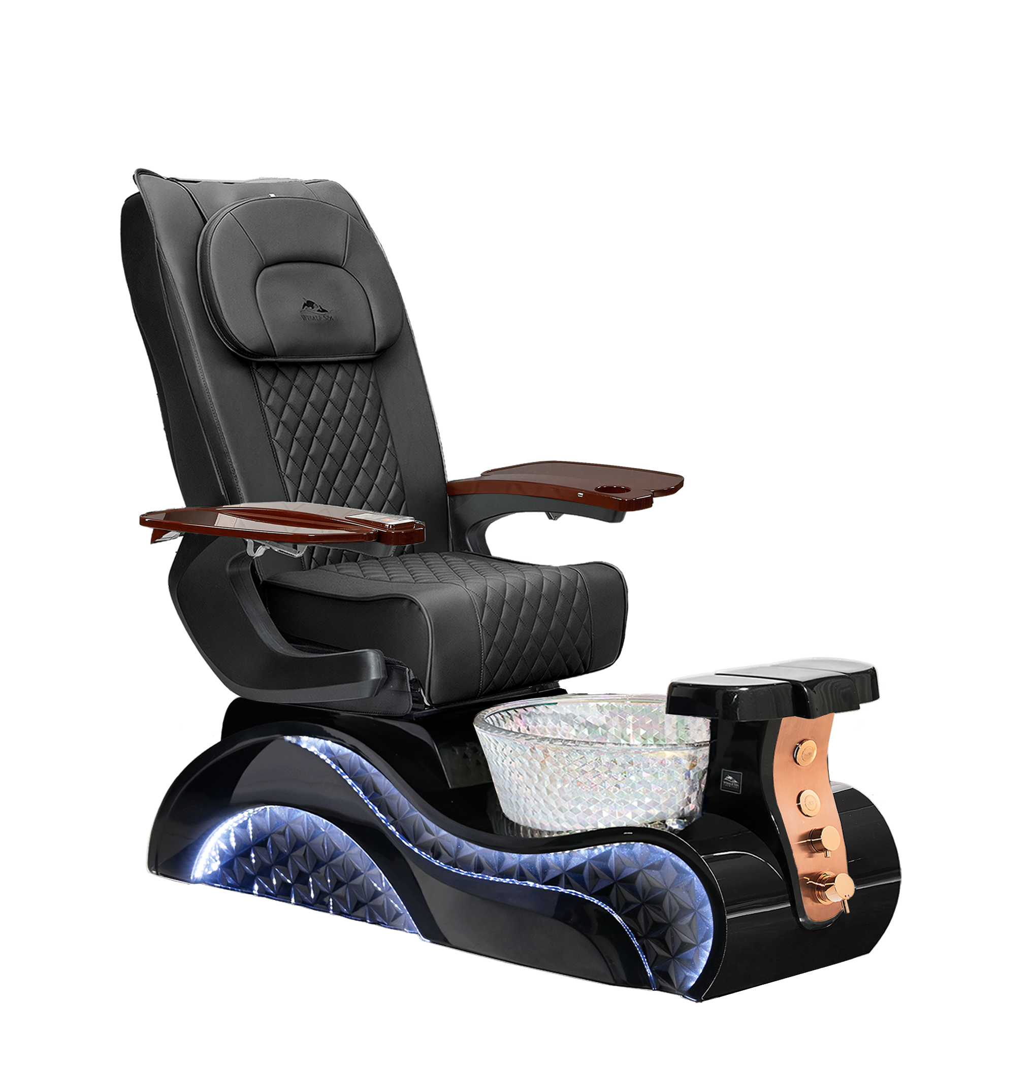 Lucent III Gold Edition WS65i