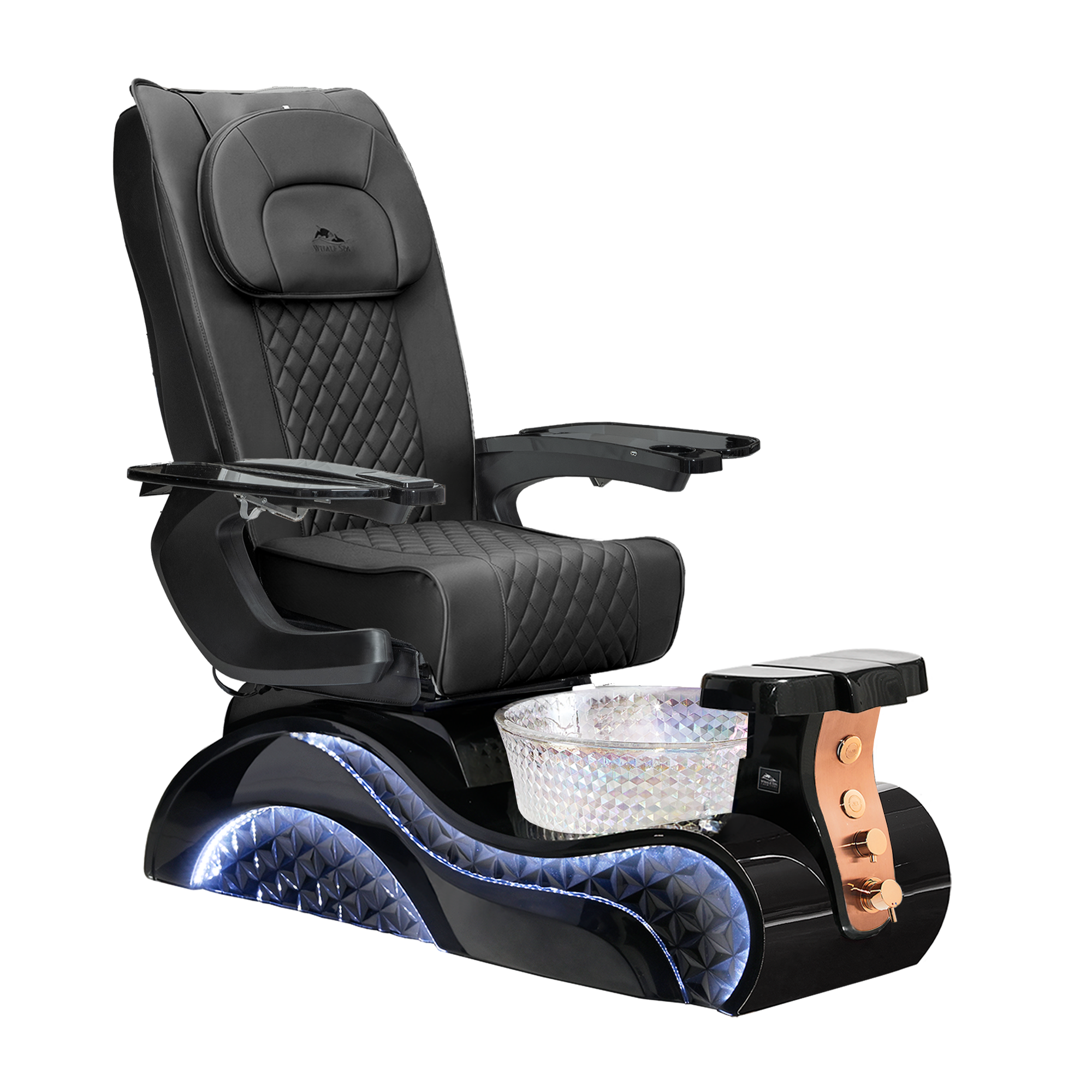 Lucent III Gold Edition WS65i