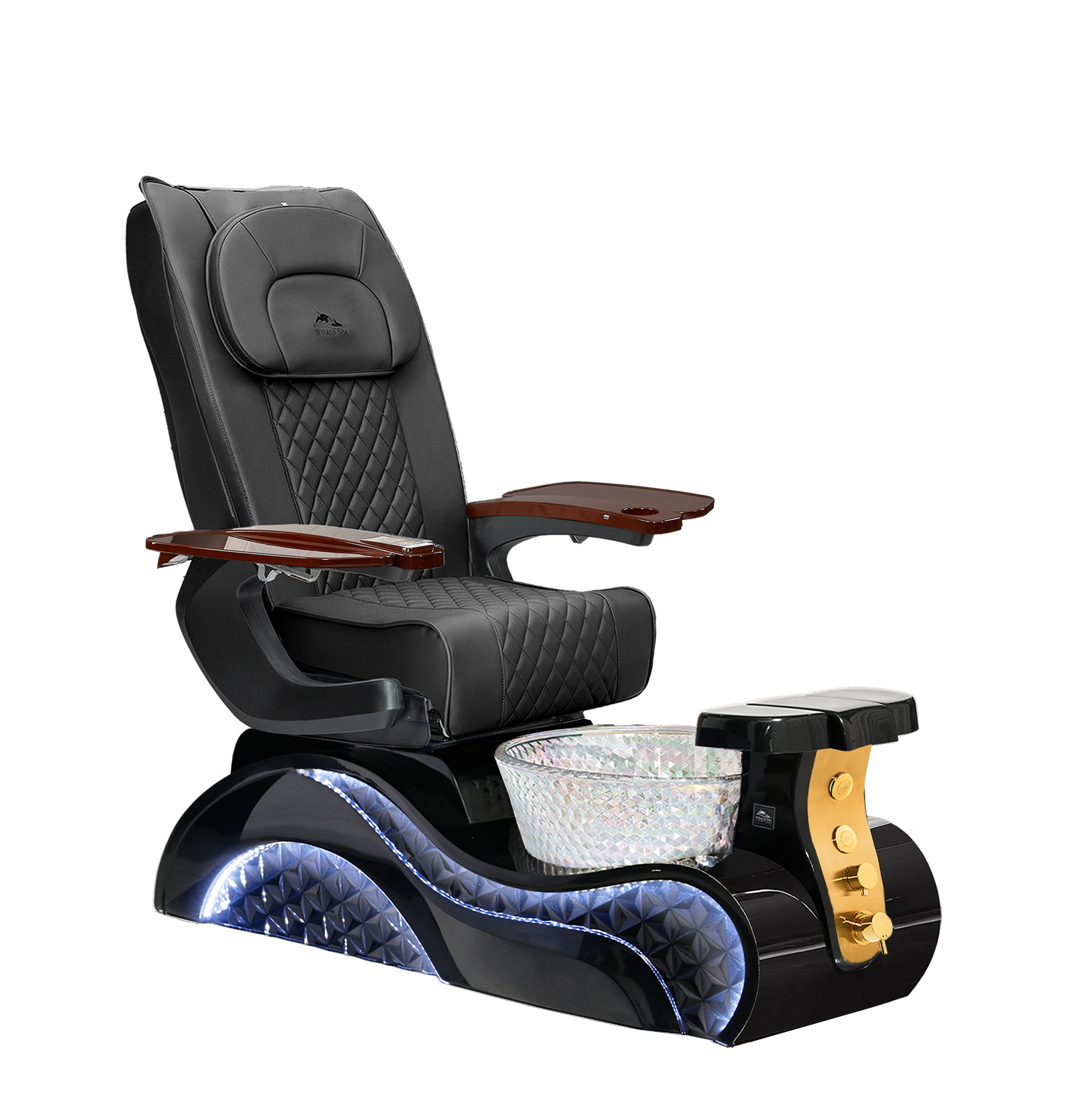 Lucent III Gold Edition WS65i
