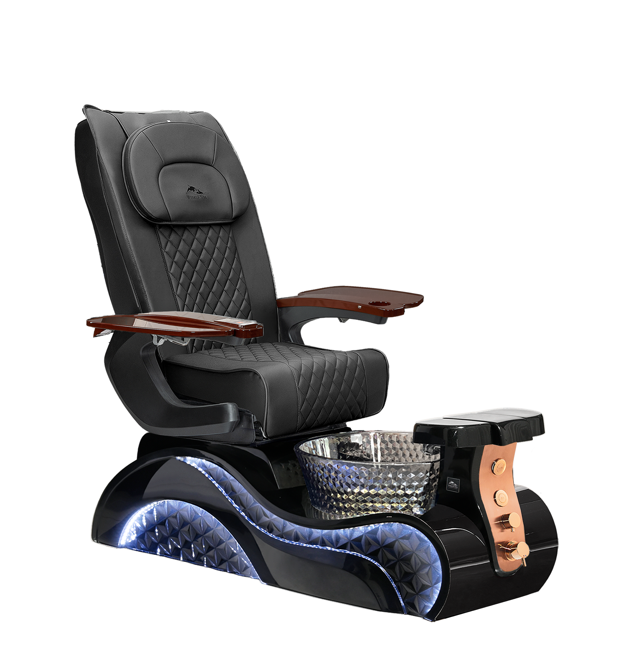 Lucent III Gold Edition WS65i