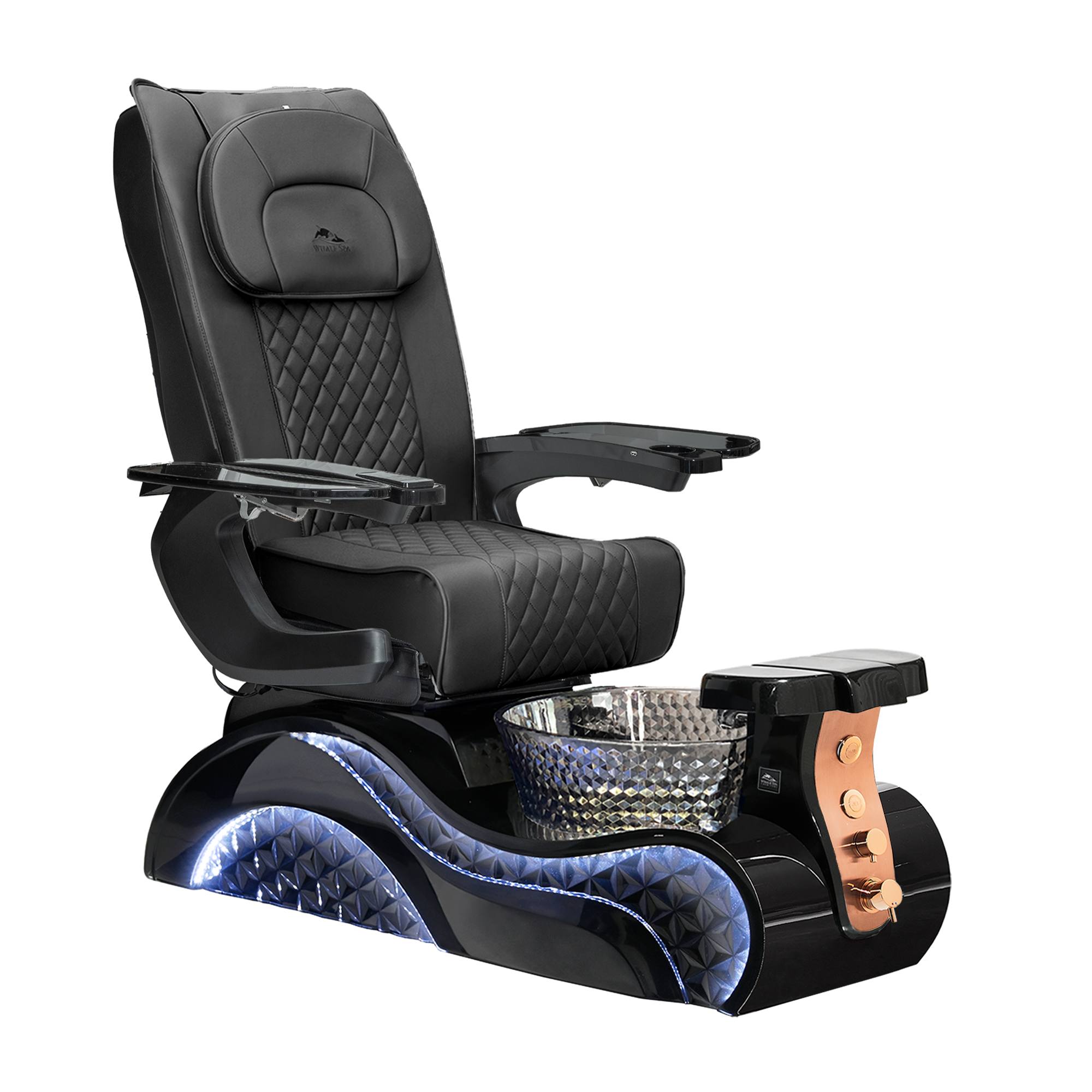 Lucent III Gold Edition WS65i