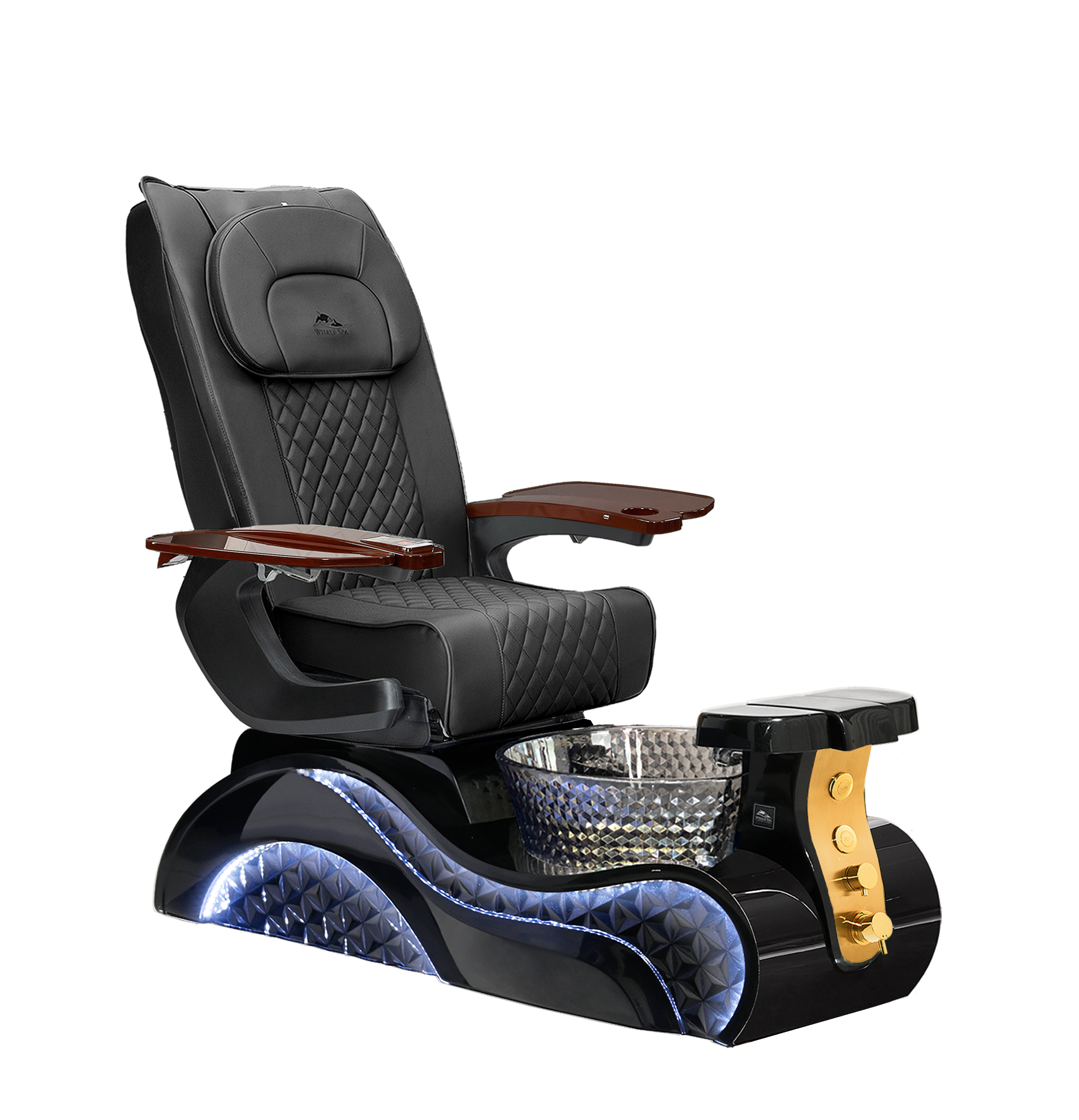 Lucent III Gold Edition WS65i