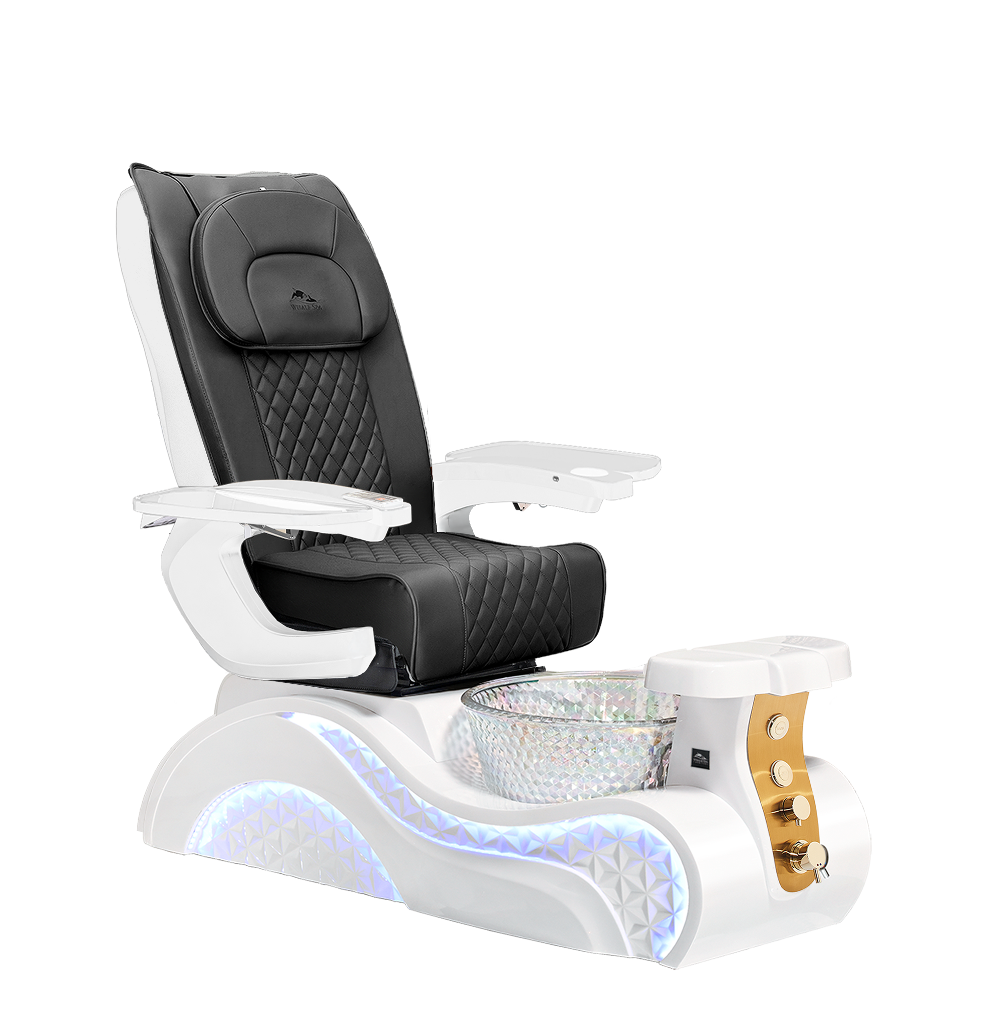 Lucent III Gold Edition WS65i