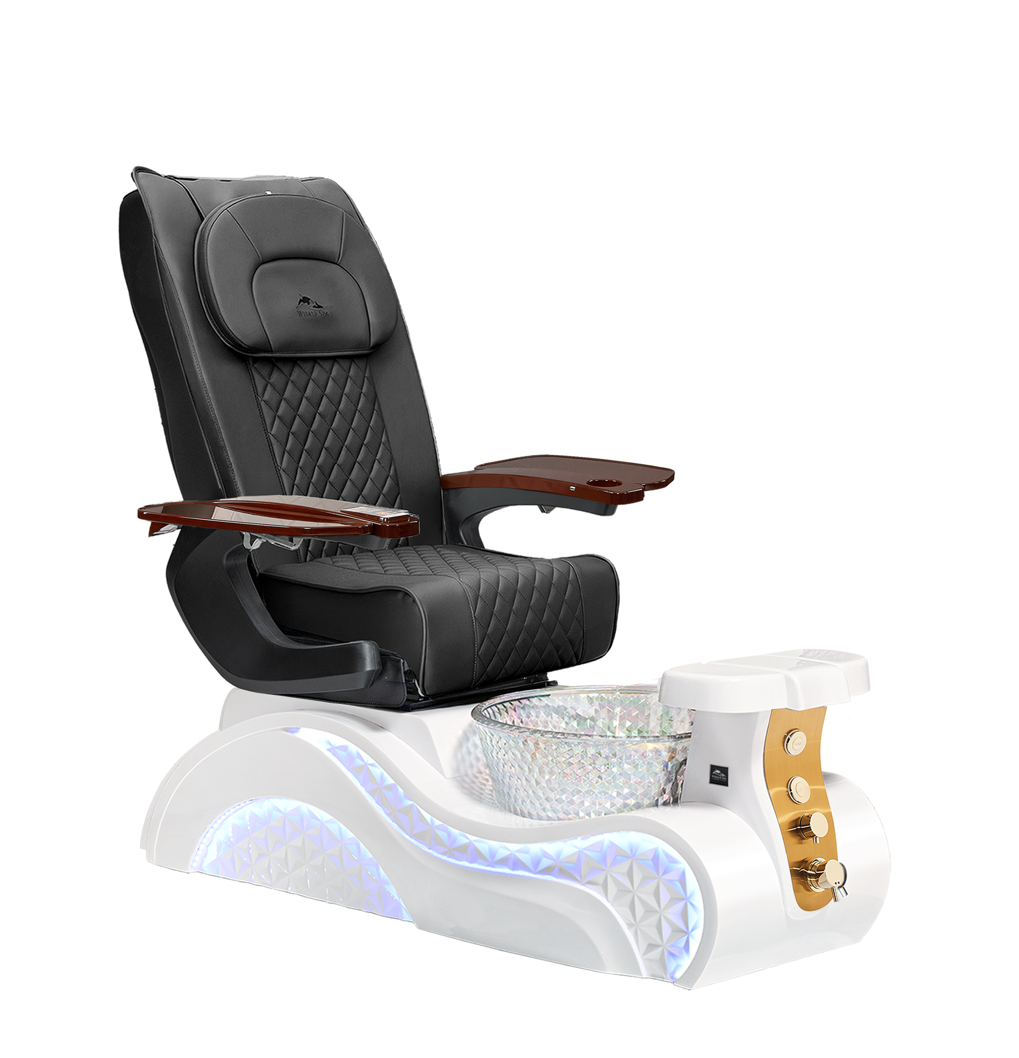 Lucent III Gold Edition WS65i