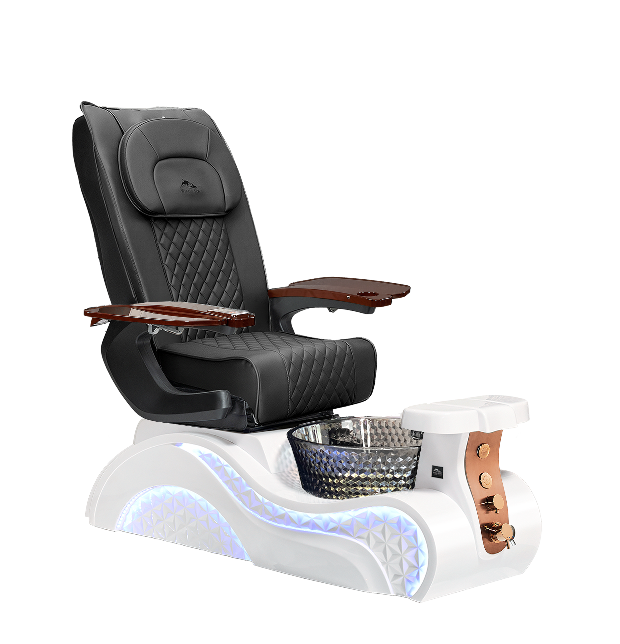 Lucent III Gold Edition WS65i