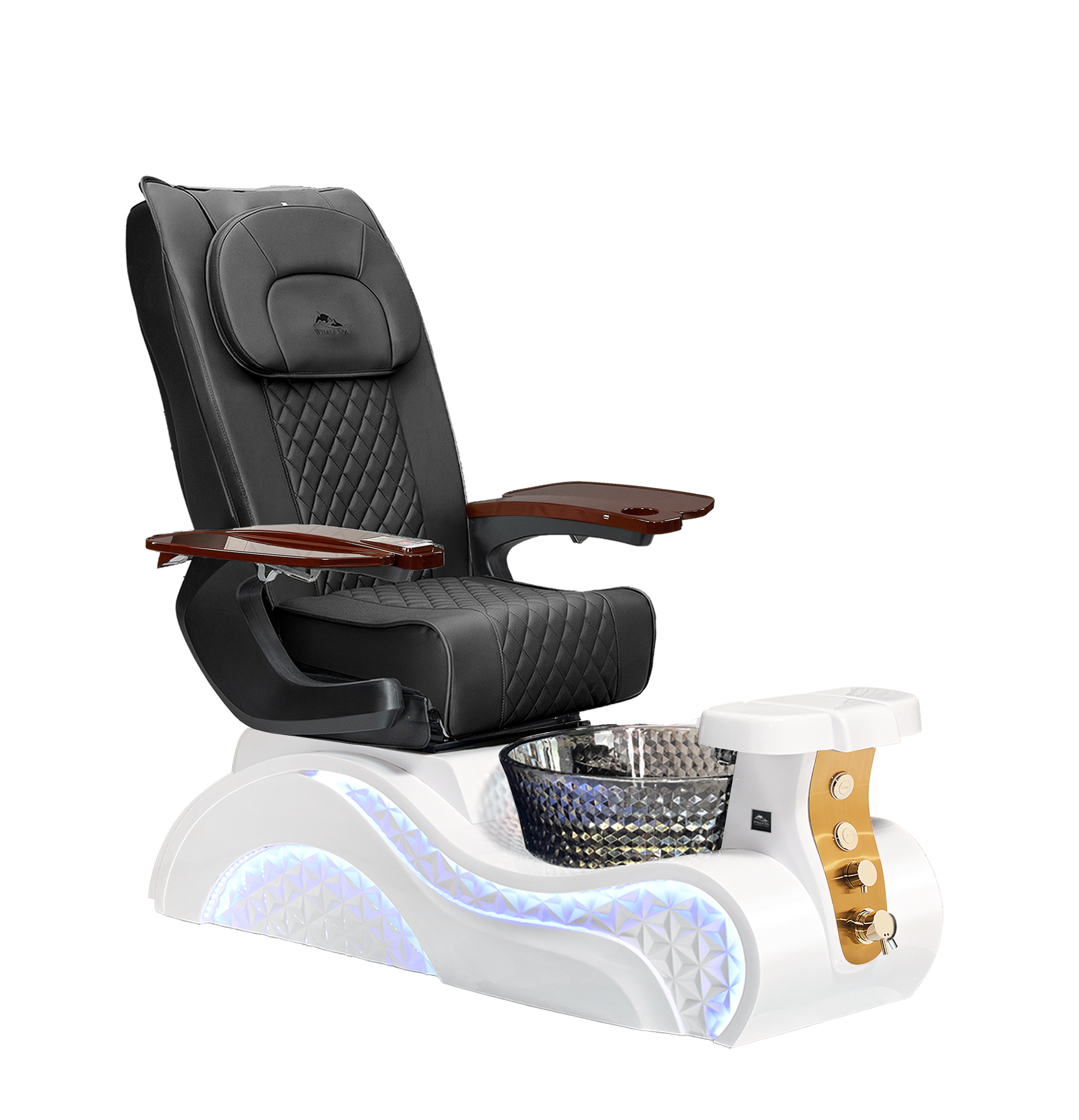Lucent III Gold Edition WS65i