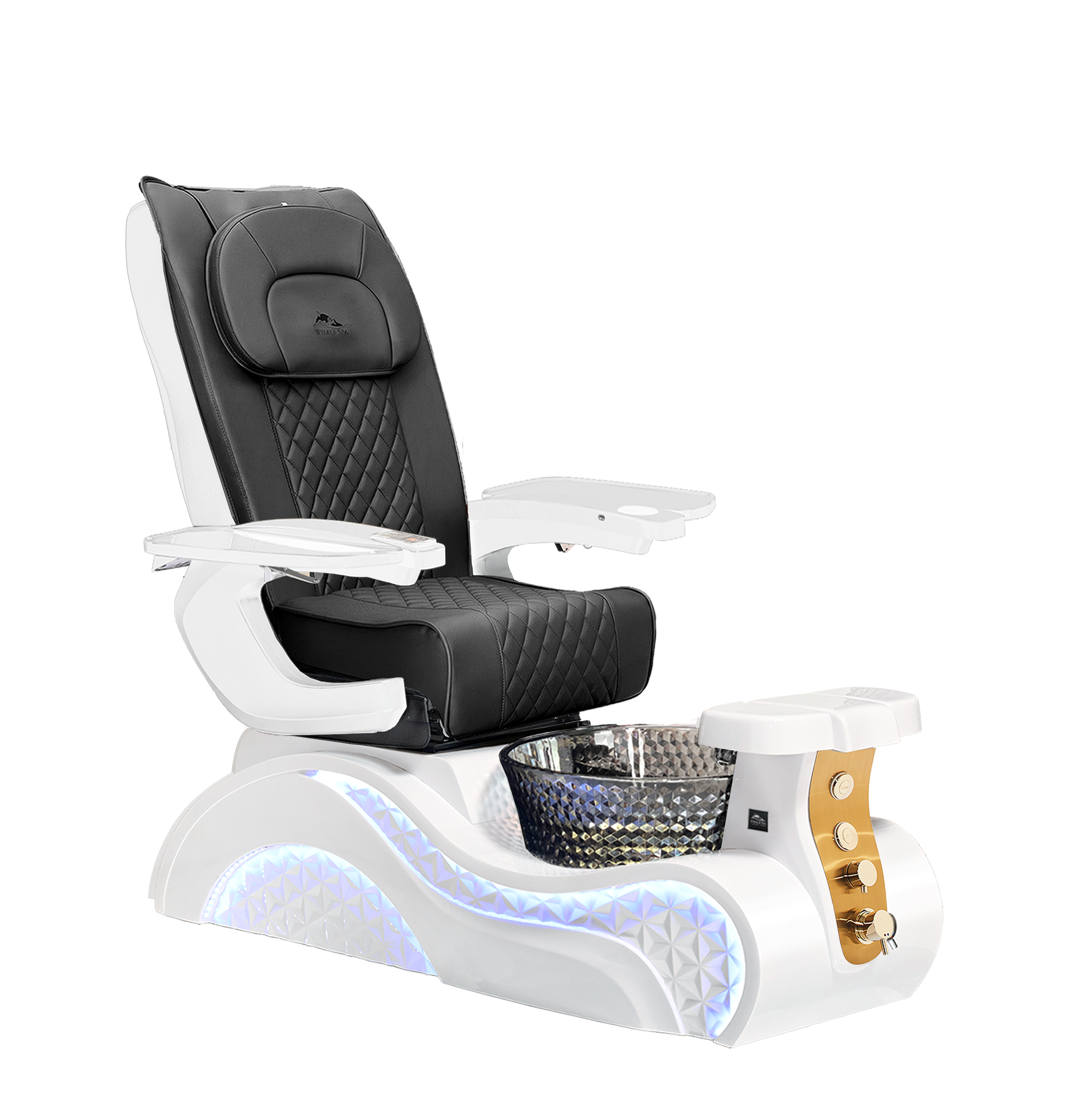 Lucent III Gold Edition WS65i