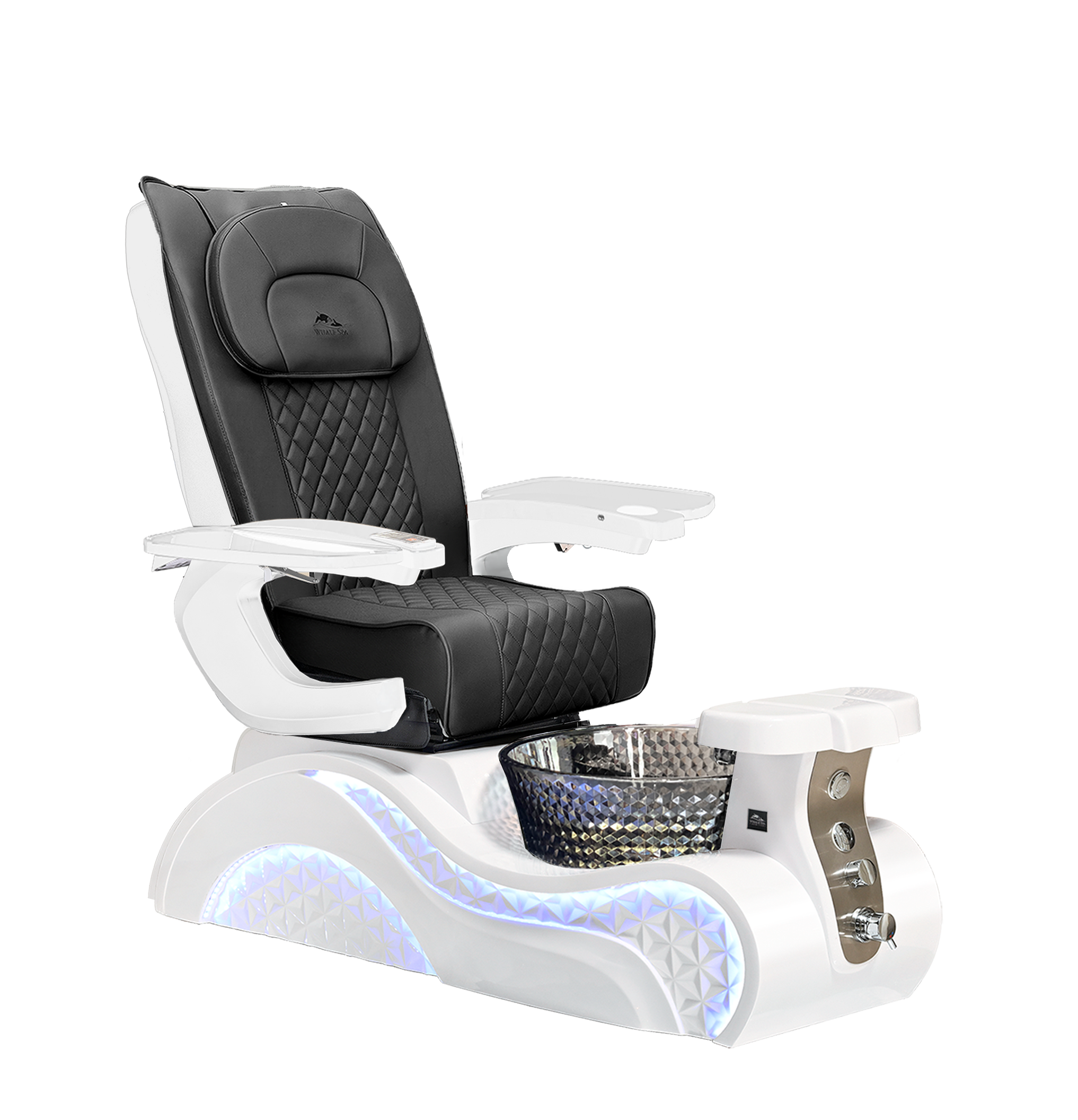 Lucent III Pedicure Chair WS65i