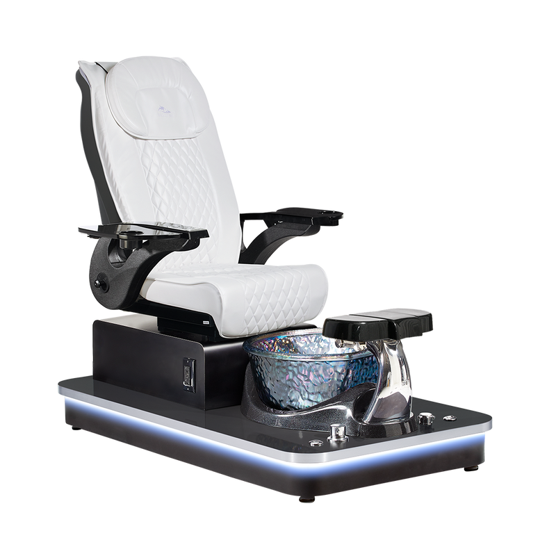Whale Spa Felicity Freeform Pedicure Chair | Best Pedicure Chairs