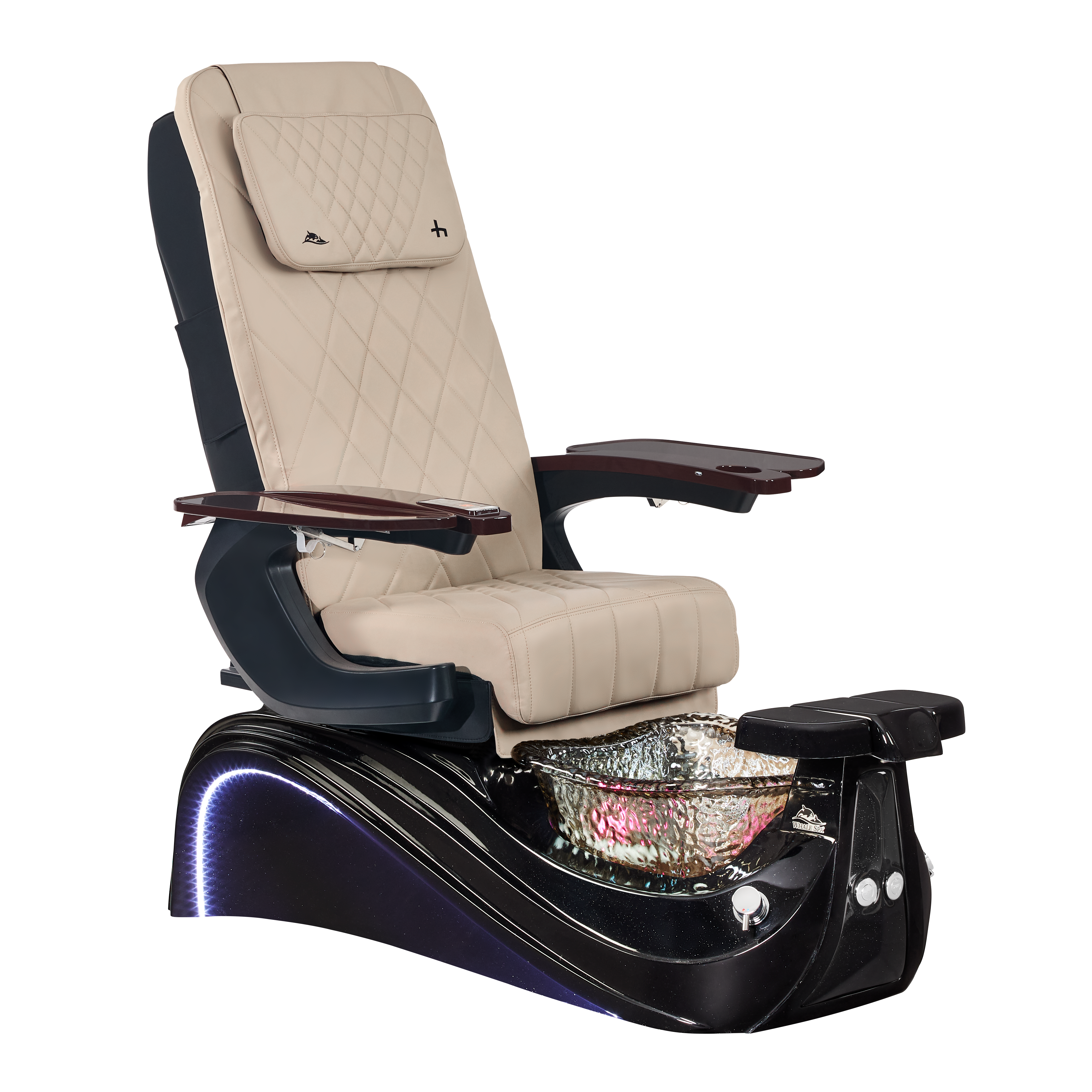 Victoria III Pedicure Chair