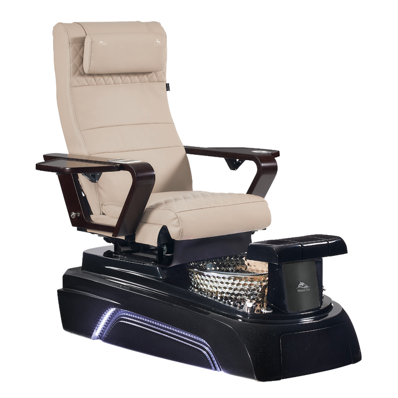 Eve Pedicure Chair