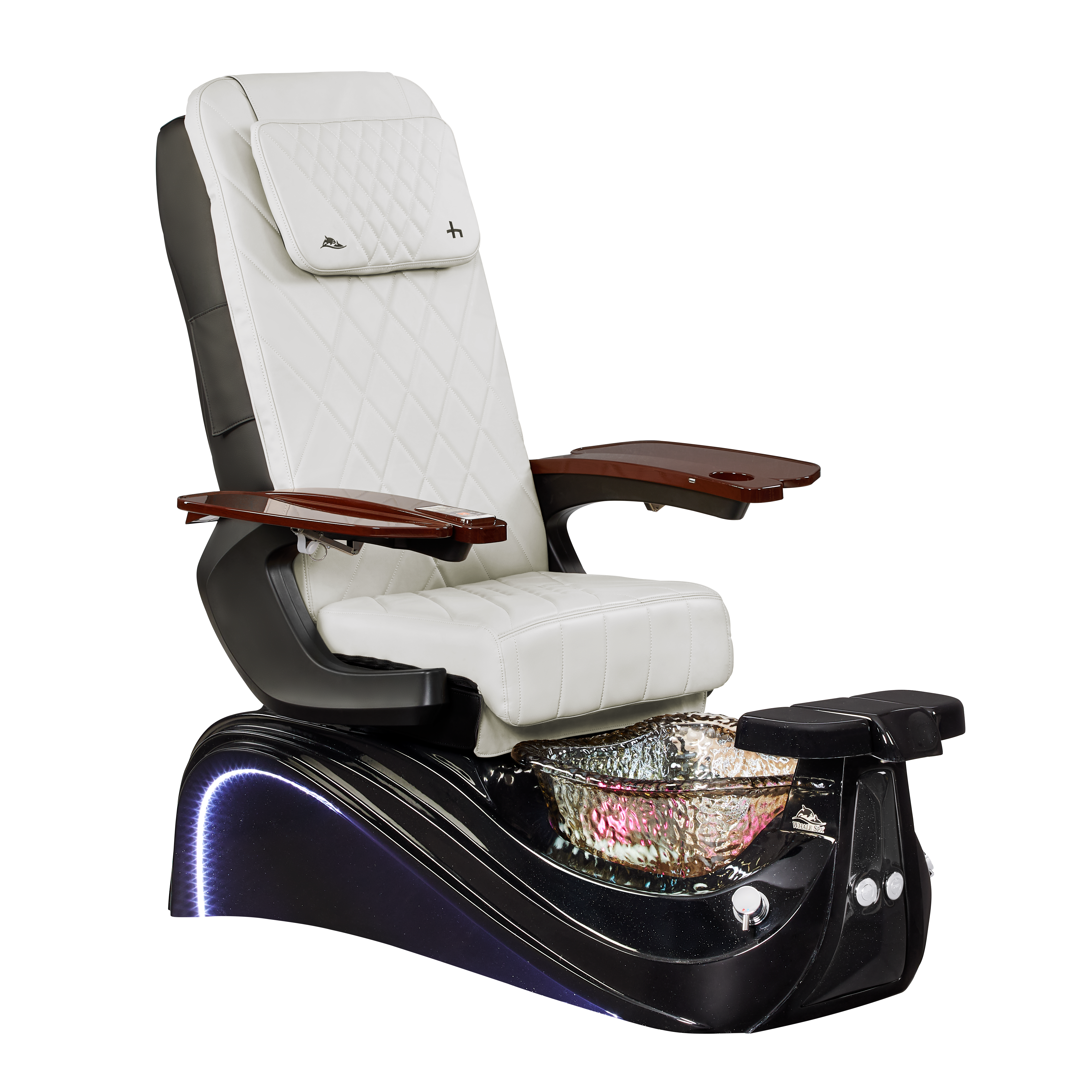 Victoria III Pedicure Chair