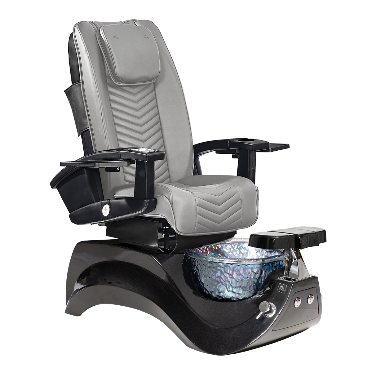 Alden Crystal Human Touch™ Pedicure Chair WS75i