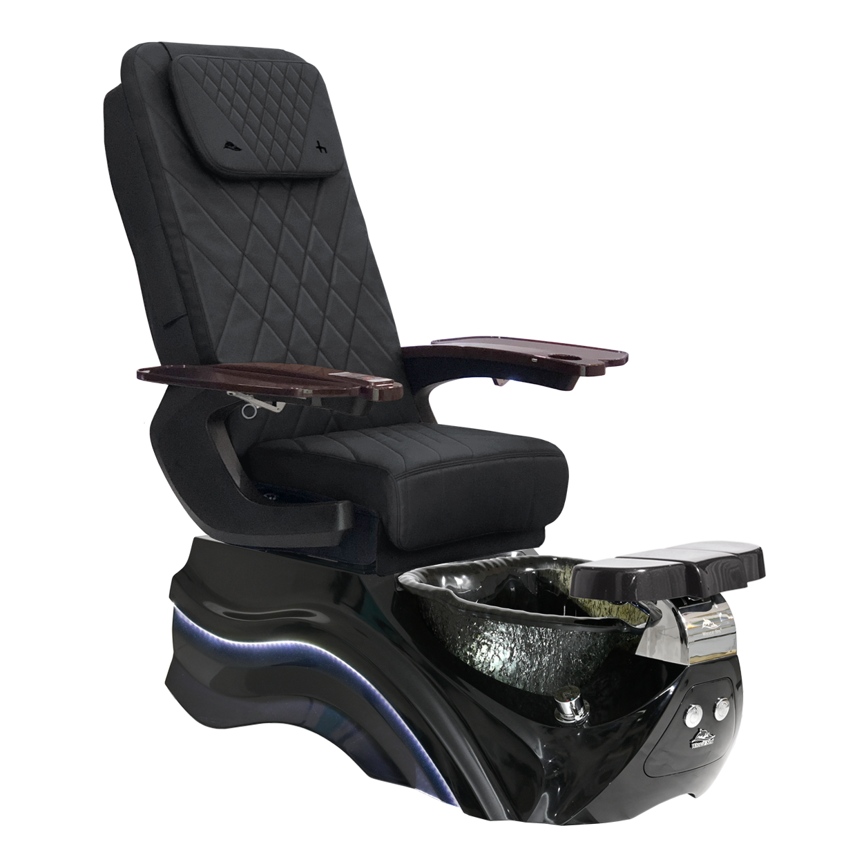 Whale Spa Taurus Pedicure Chair | Best Pedicure Chairs