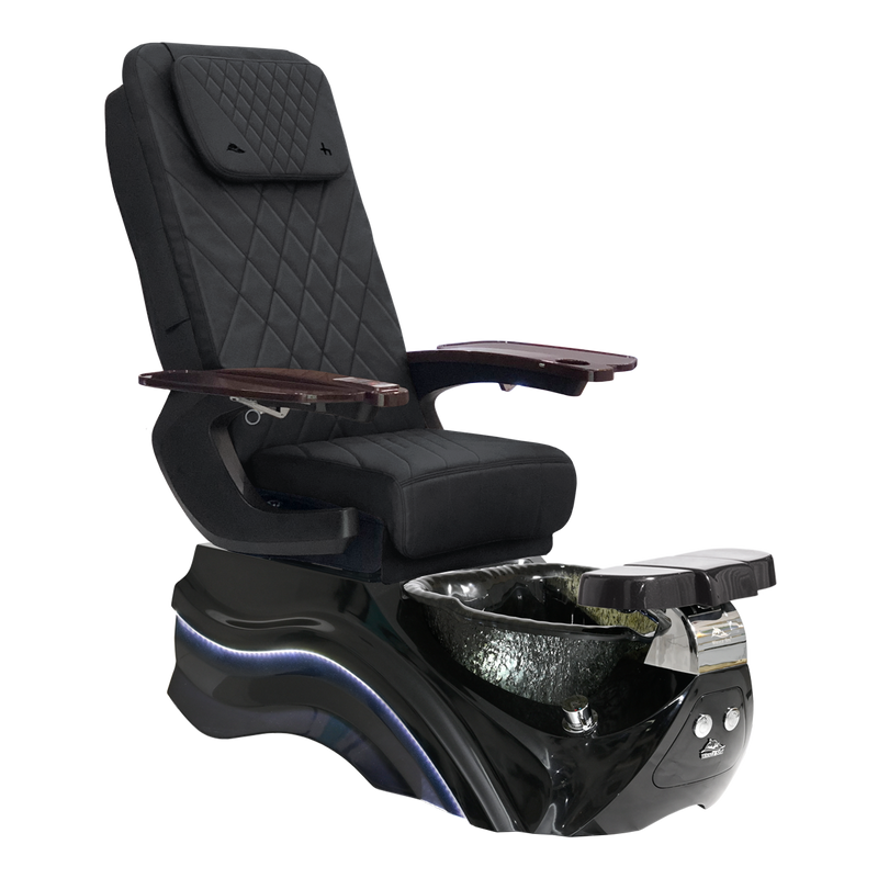 Whale Spa Taurus Pedicure Chair | Best Pedicure Chairs