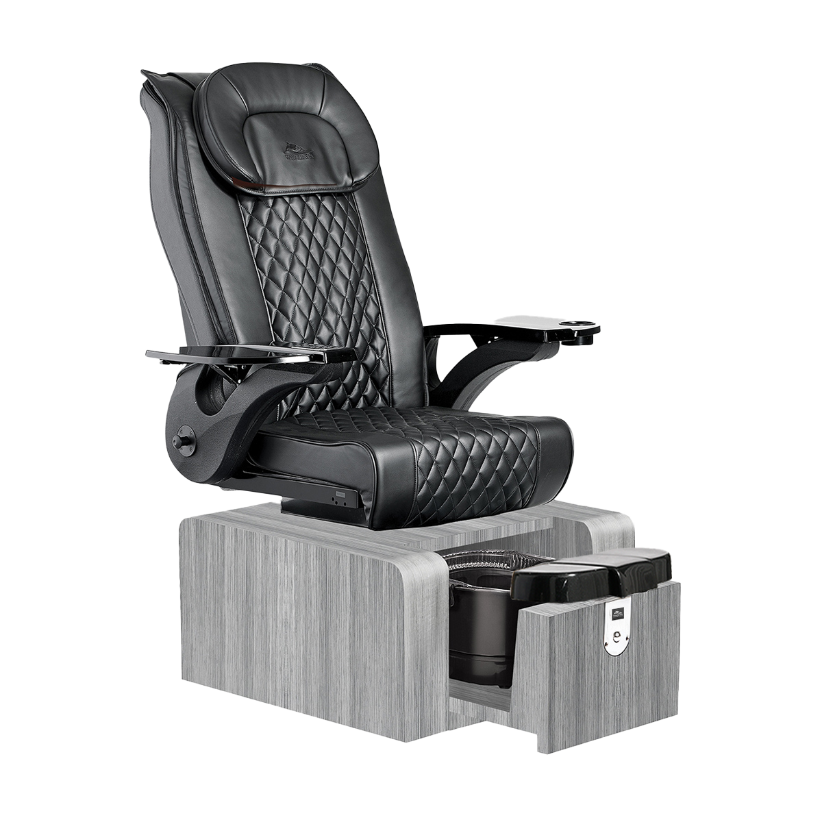 Pure II Pedicure Chair