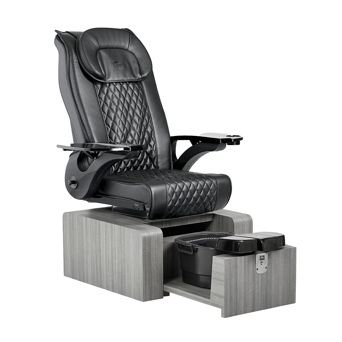 Pure II Pedicure Chair