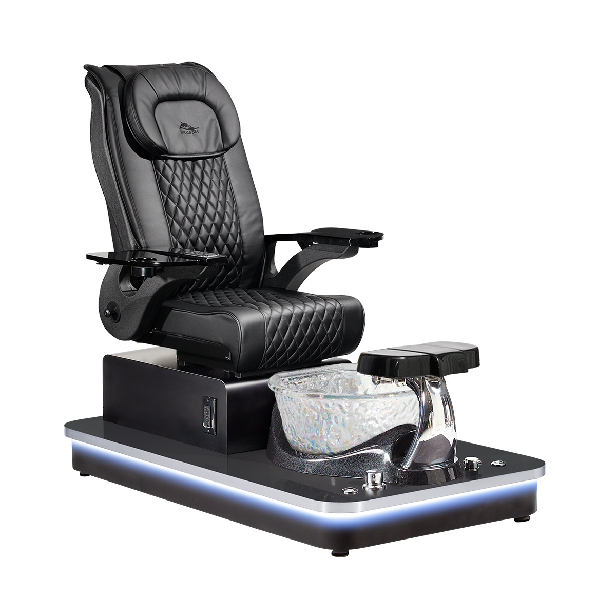 Felicity Freeform Pedicure Chair